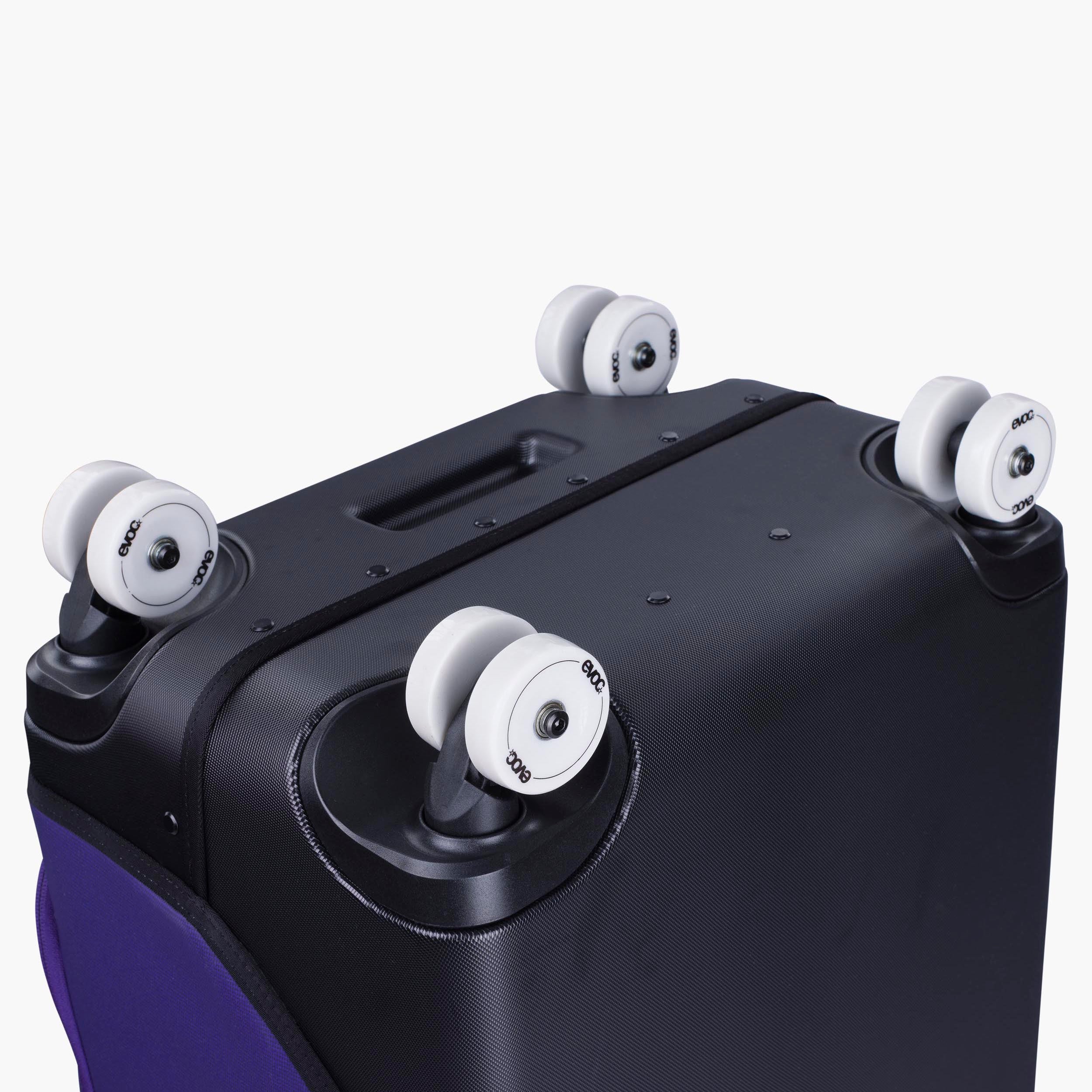 4-WHEEL TROLLEY 100 - Image 16