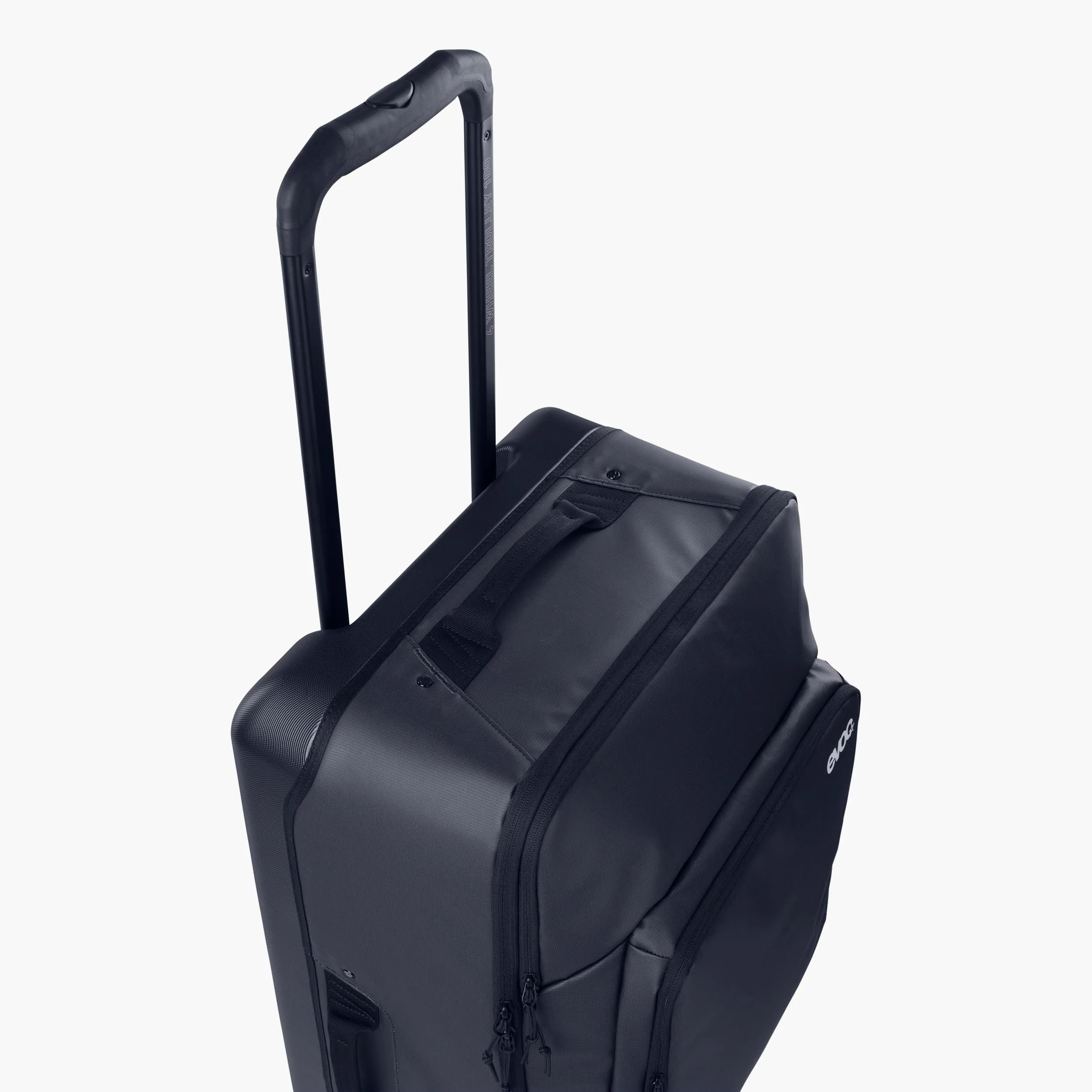 4-WHEEL TROLLEY 100 - Image 9
