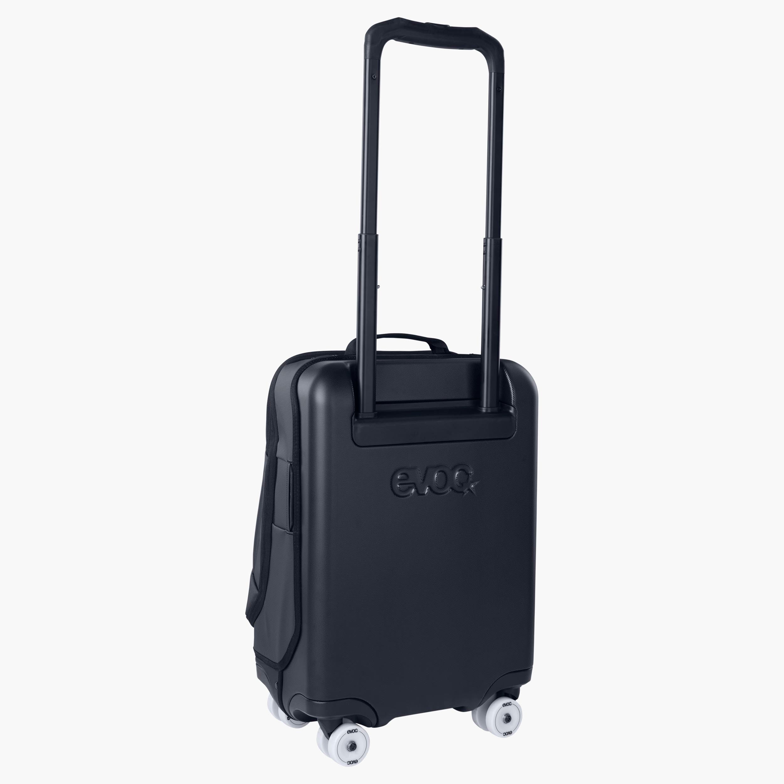 4-WHEEL TROLLEY 40 - Image 3
