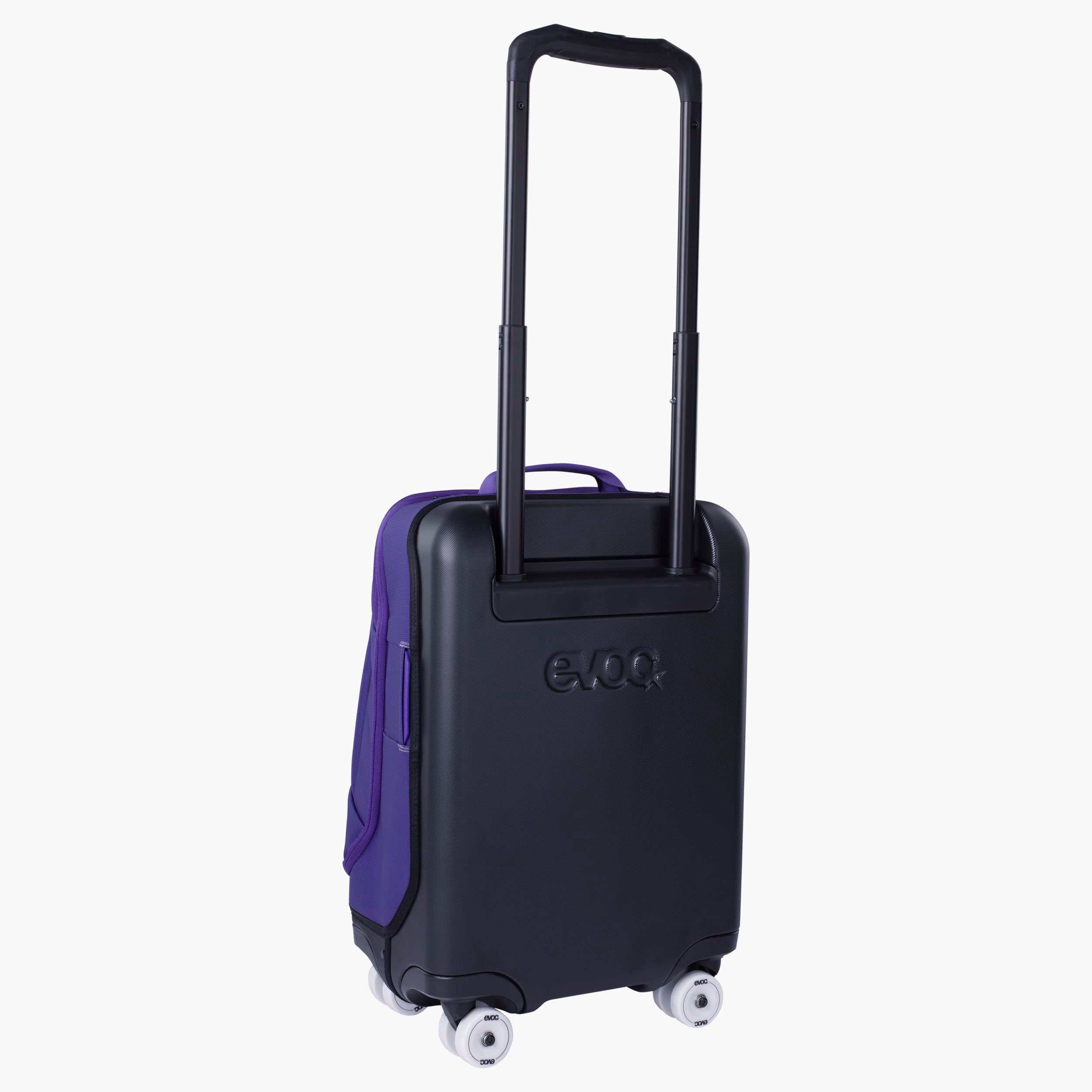4-WHEEL TROLLEY 40 - Image 4