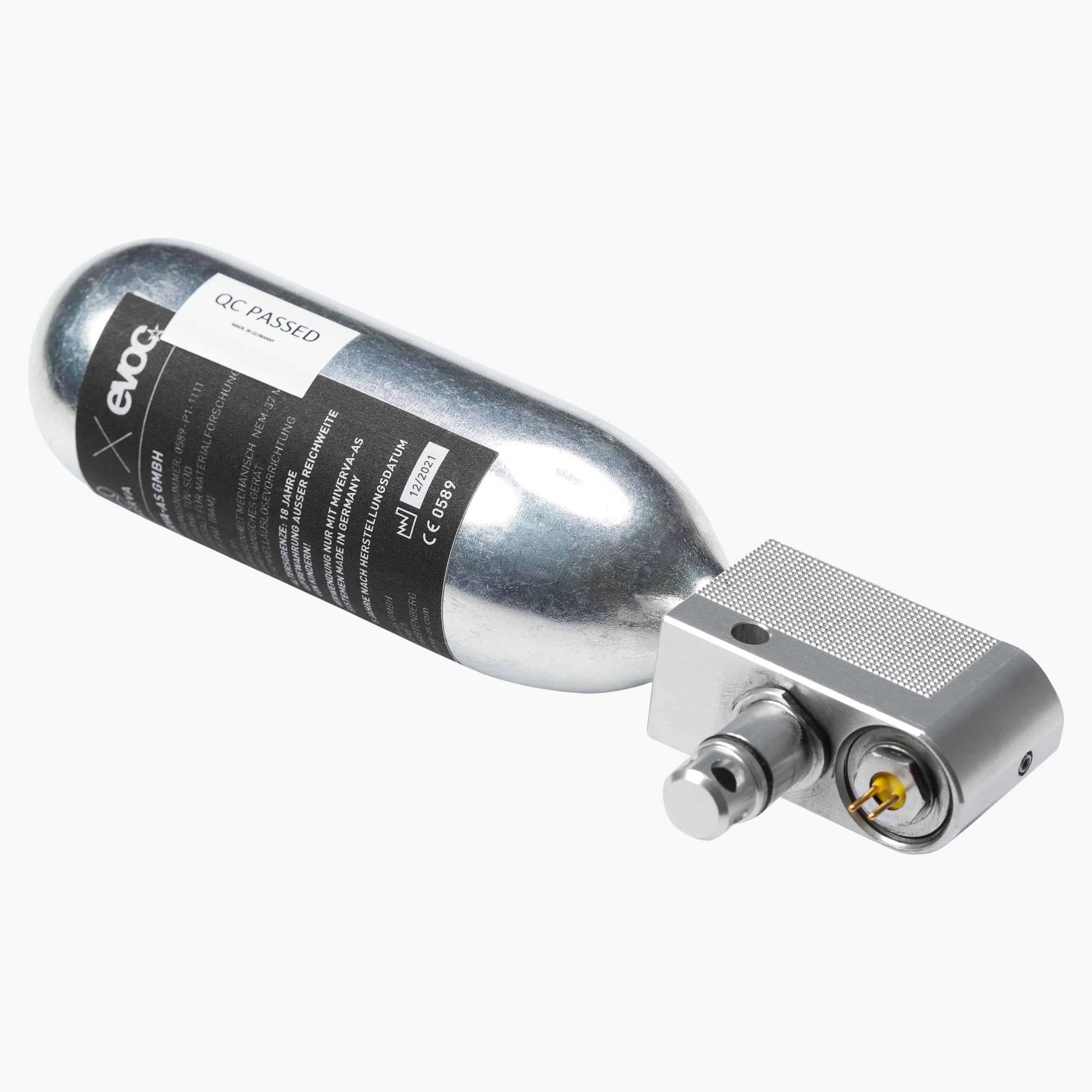 MINERVA INFLATOR - Image 3