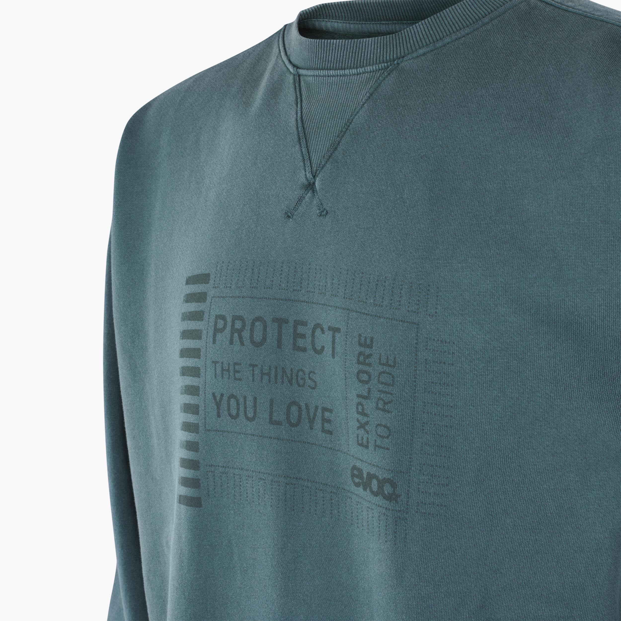 CREW NECK - Image 3