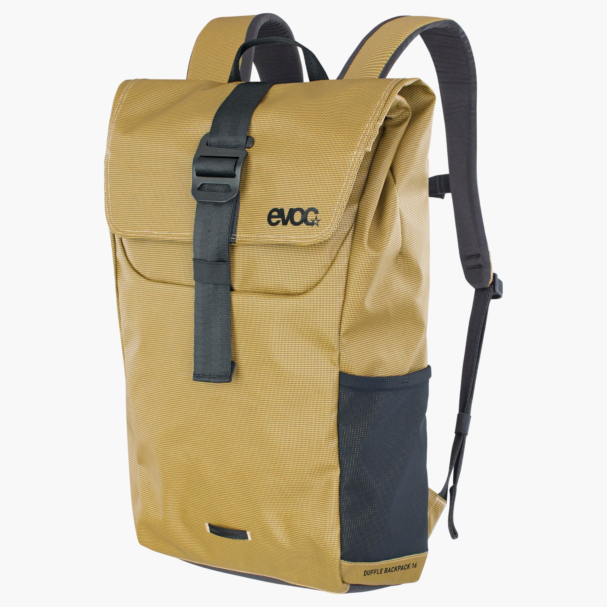 DUFFLE BACKPACK 16 - Image 4