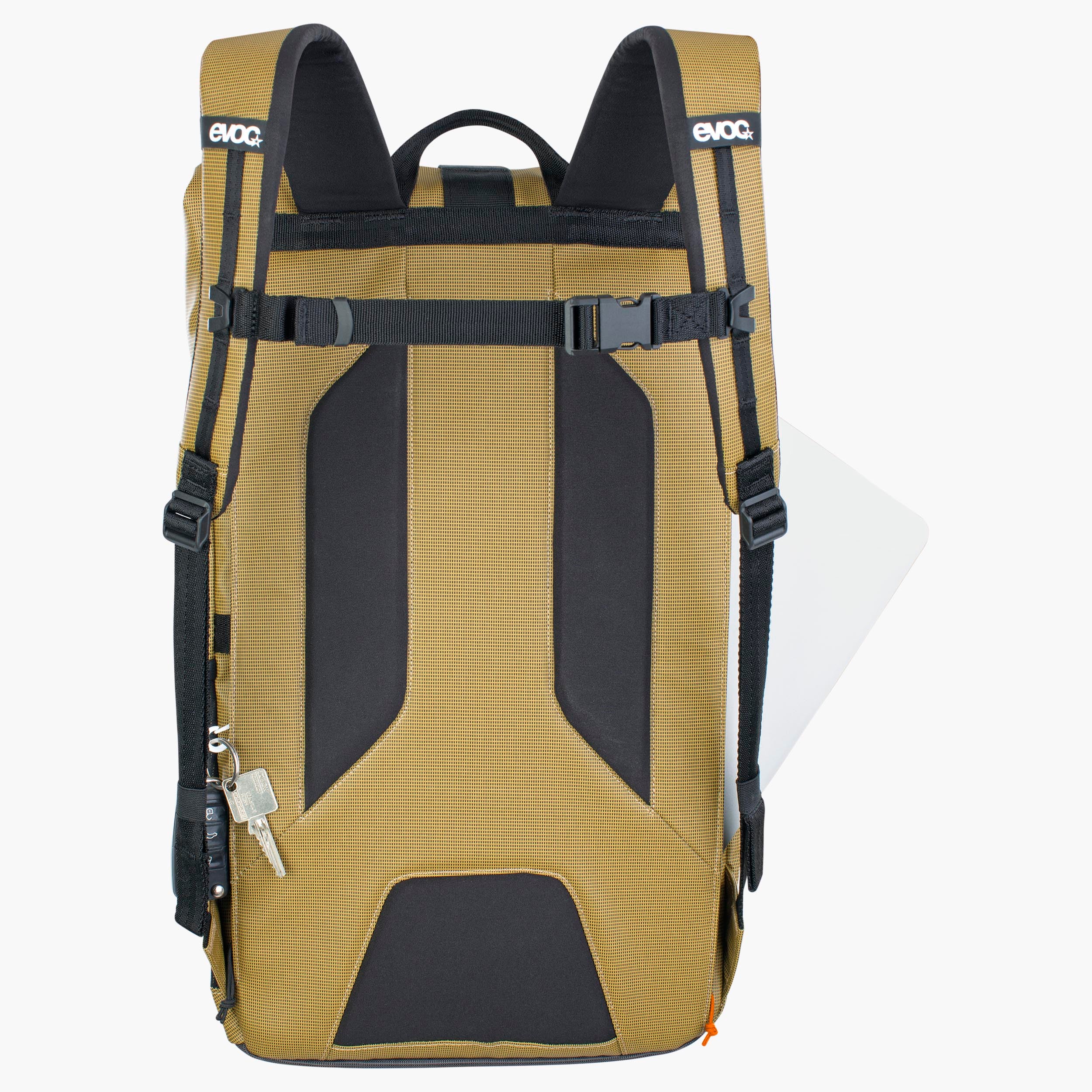 DUFFLE BACKPACK 26 - Image 3