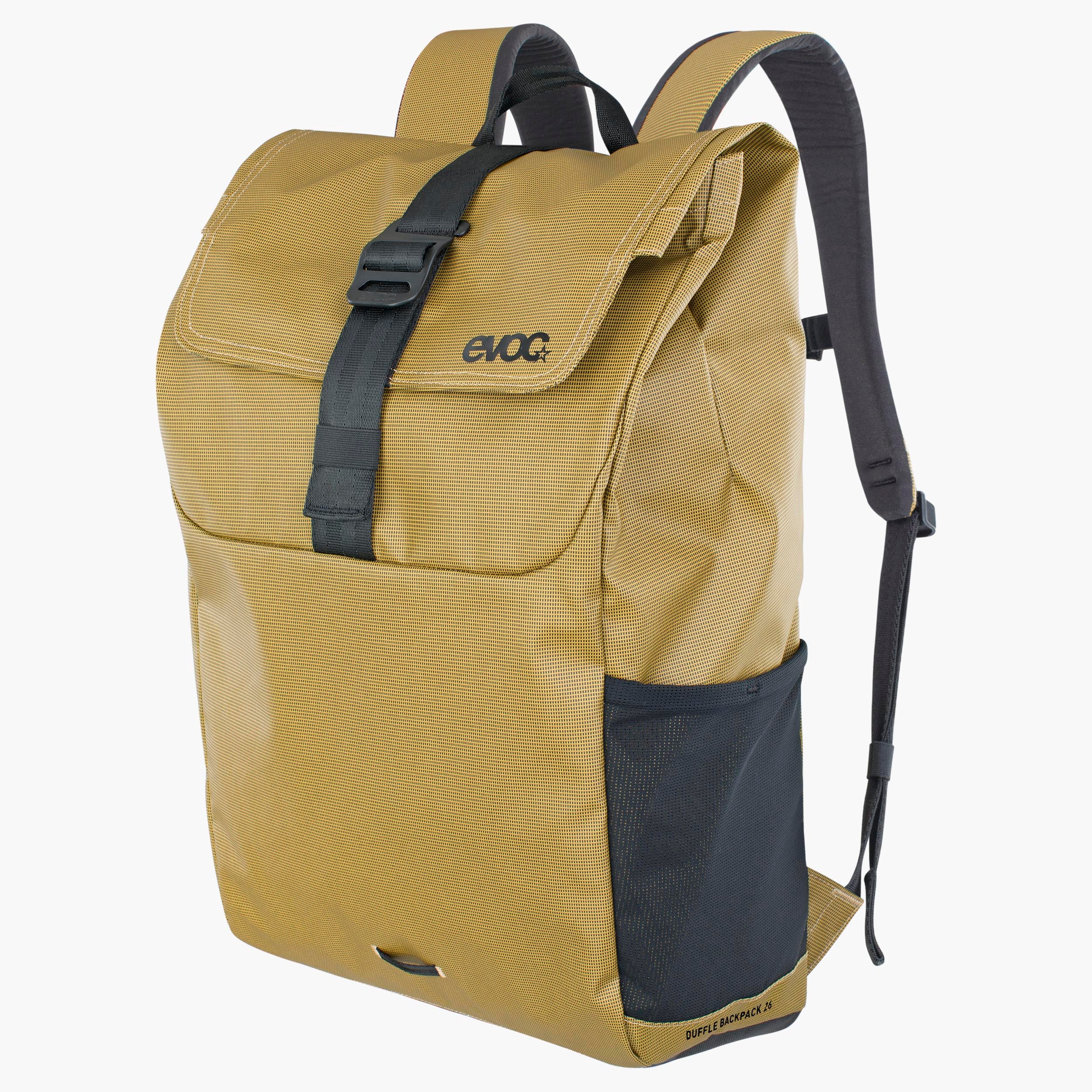 DUFFLE BACKPACK 26 - Image 4