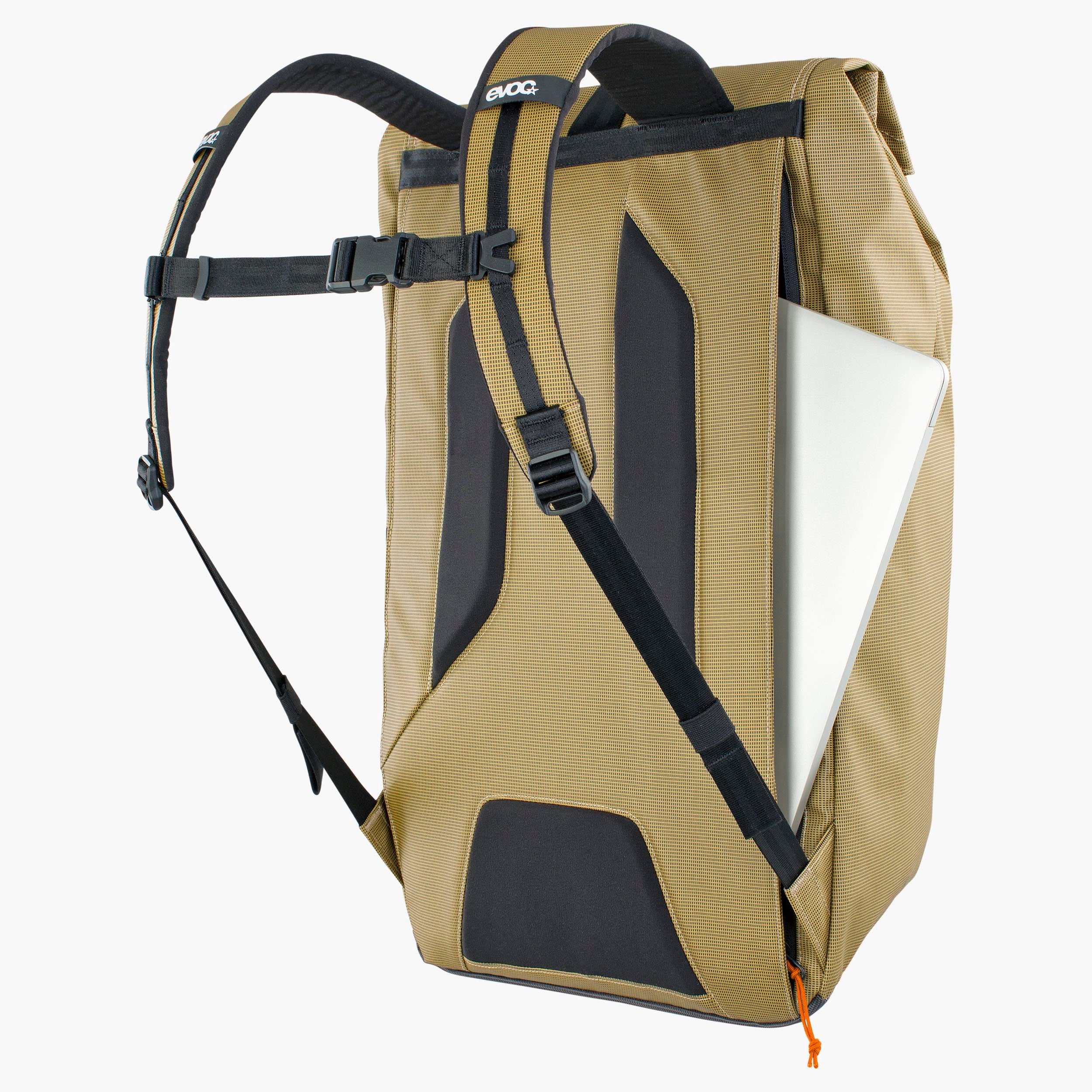 DUFFLE BACKPACK 26 - Image 6