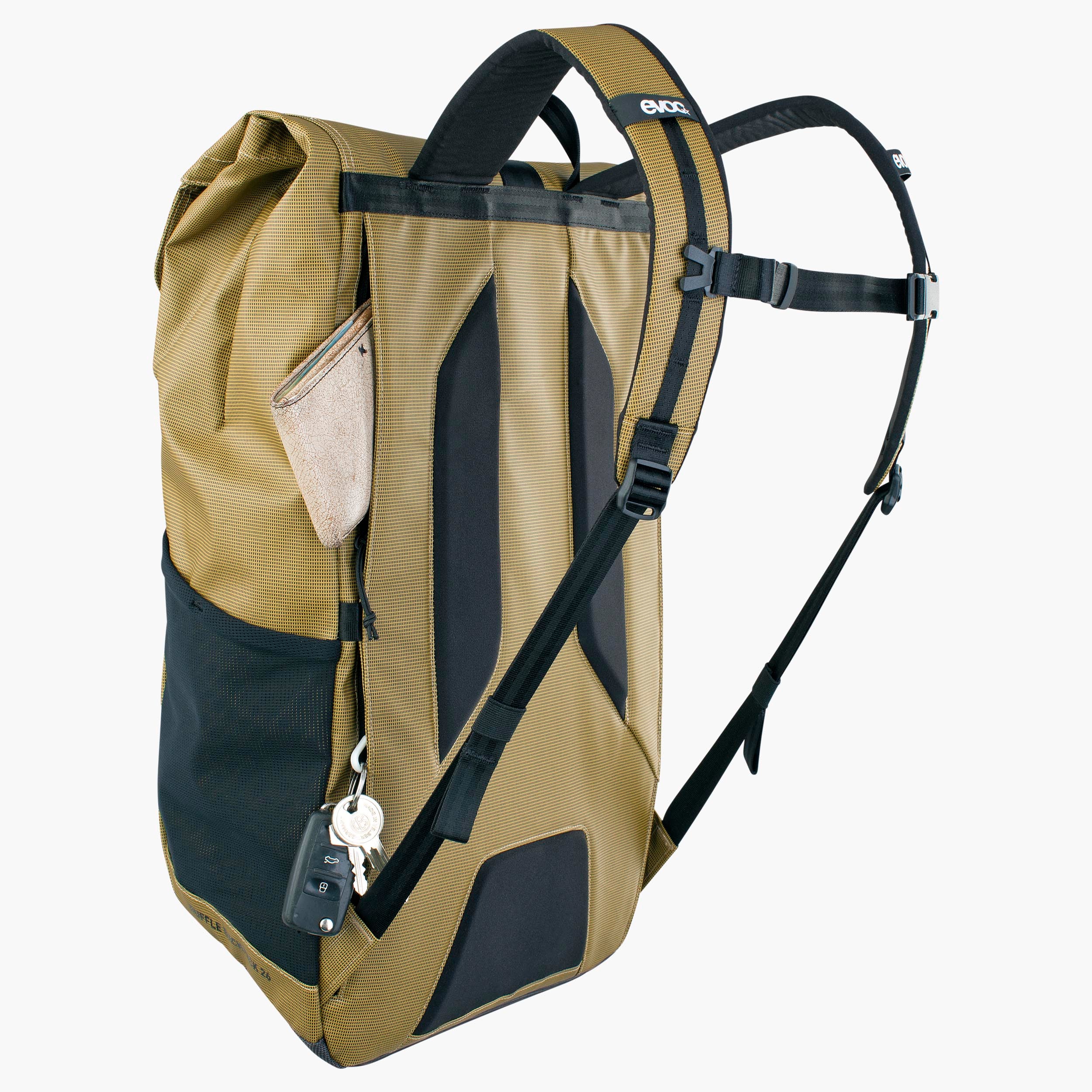 DUFFLE BACKPACK 26 - Image 7