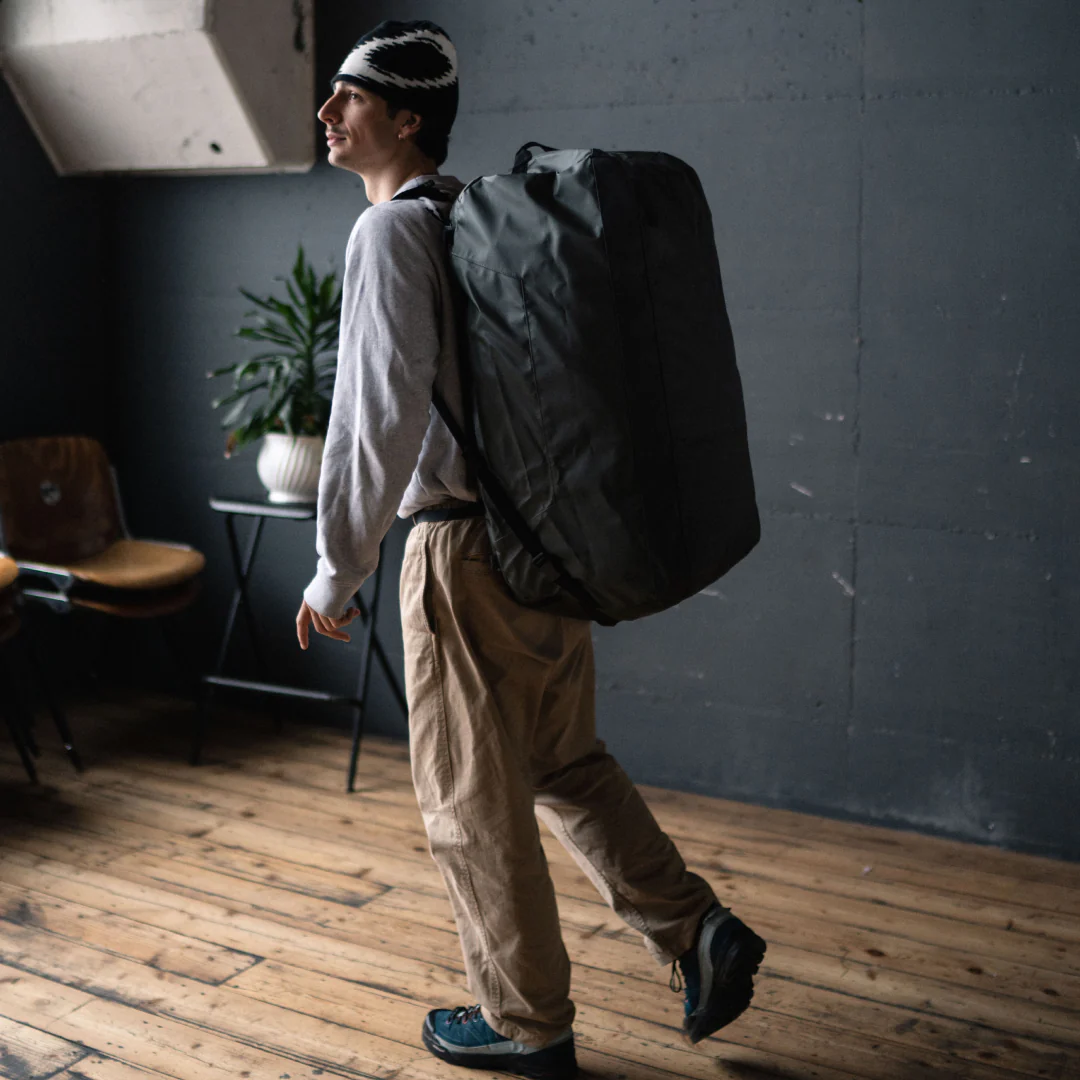 DUFFLE BAG 100 - Image 10