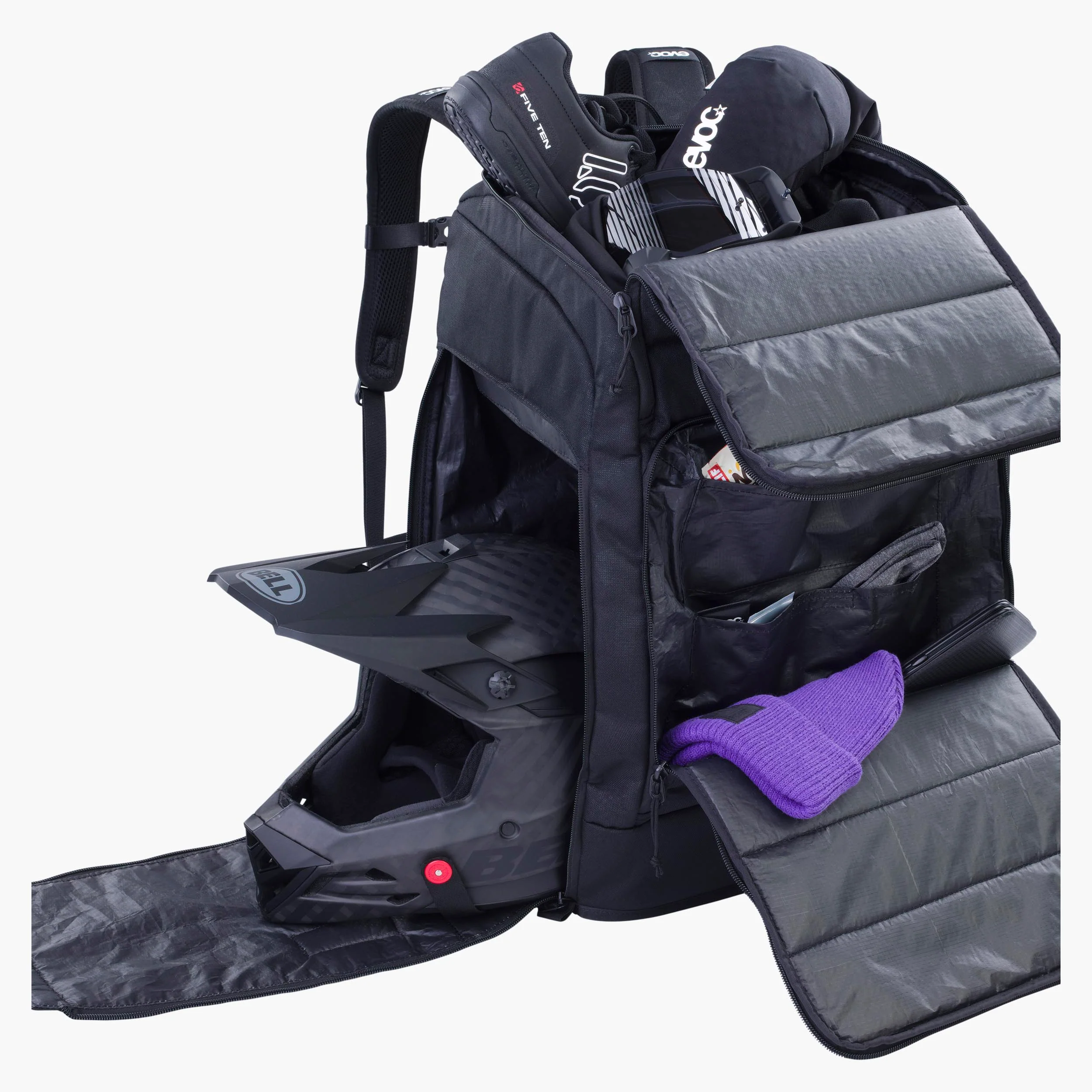 GEAR BACKPACK 60 - Image 13