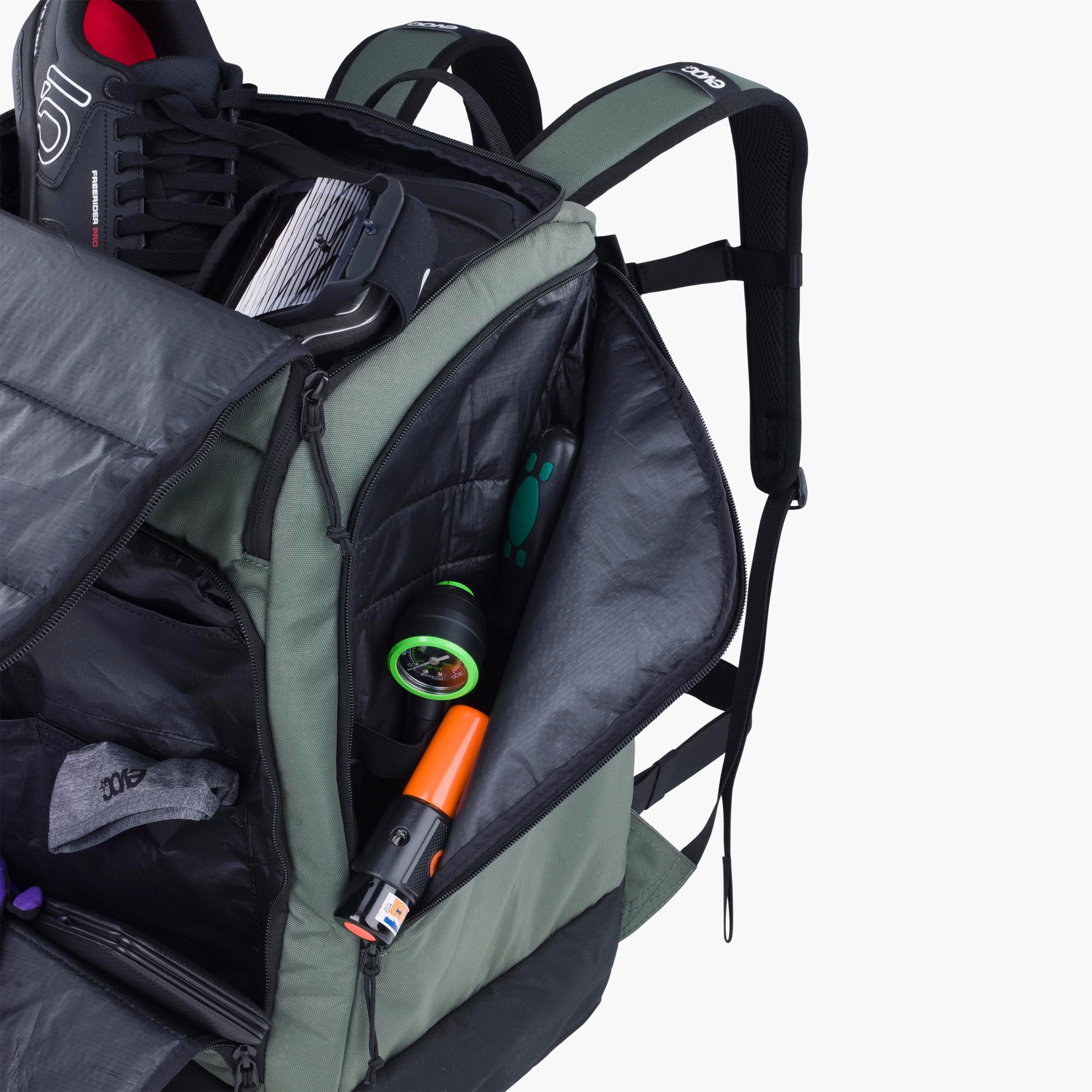 GEAR BACKPACK 60 - Image 14