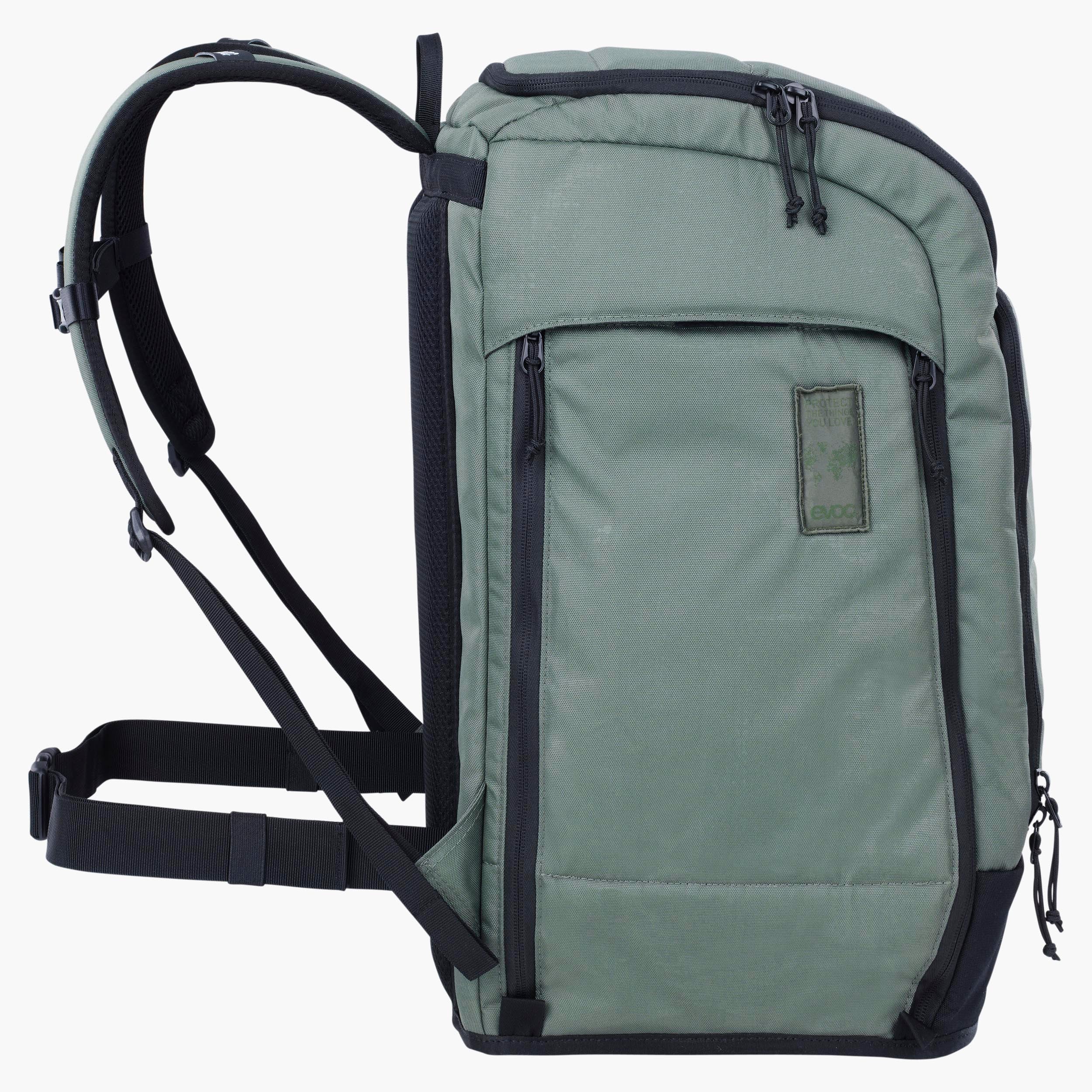 GEAR BACKPACK 60 - Image 8