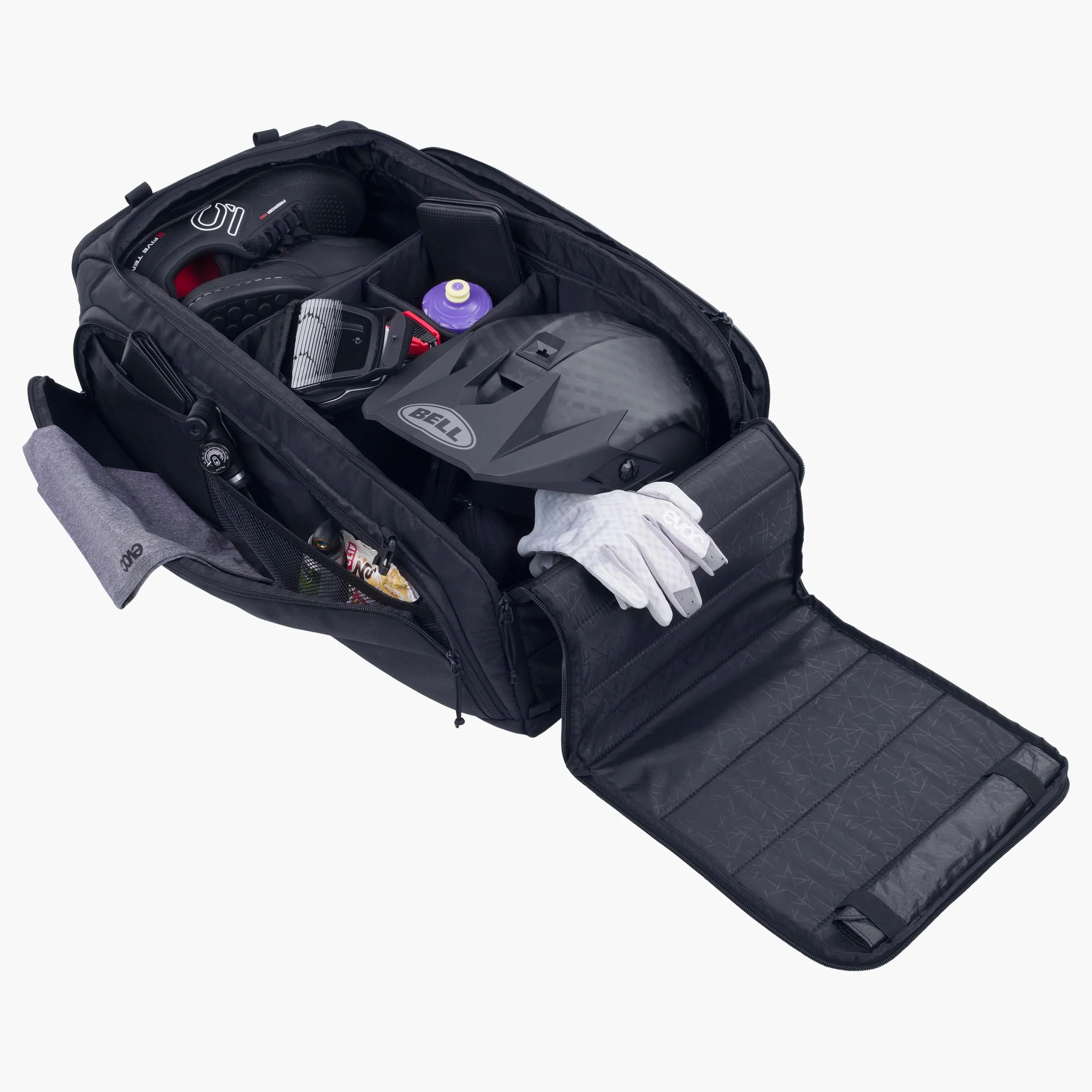 GEAR BAG 55 MACASKILL - Image 7