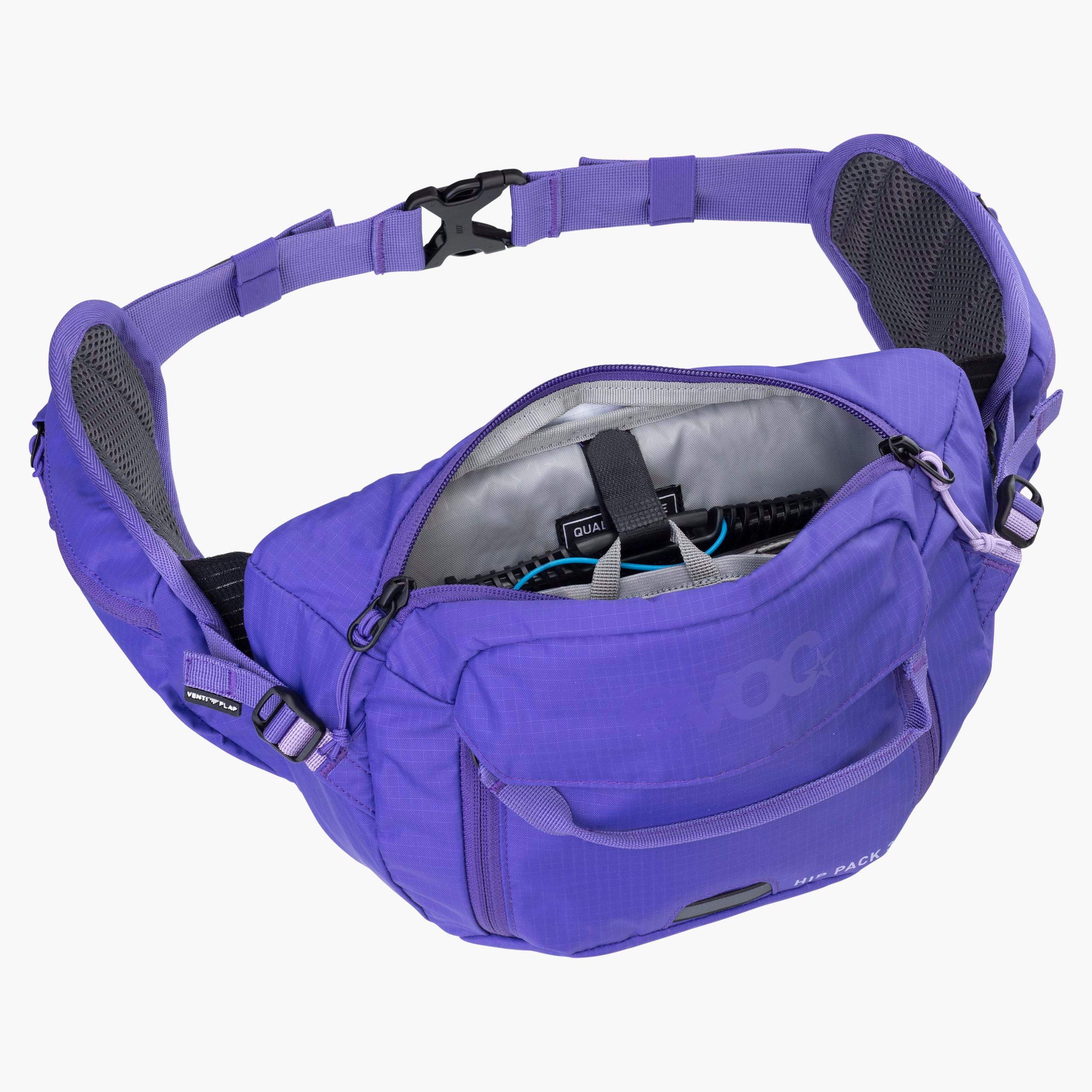 HIP PACK 3 + HYDRATION BLADDER 1,5 - Image 11