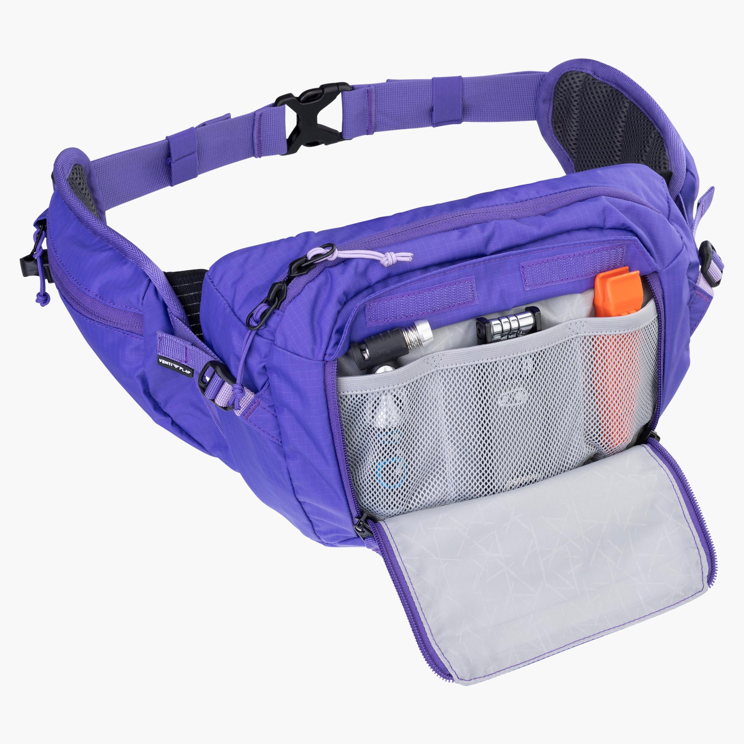 HIP PACK 3 + HYDRATION BLADDER 1,5 - Image 8
