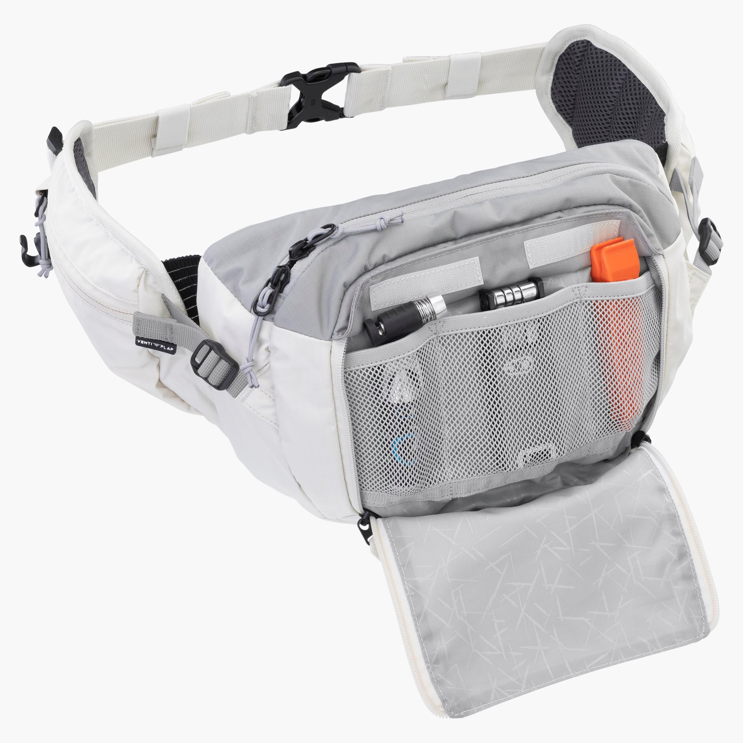 HIP PACK 3 + HYDRATION BLADDER 1,5 - Image 9