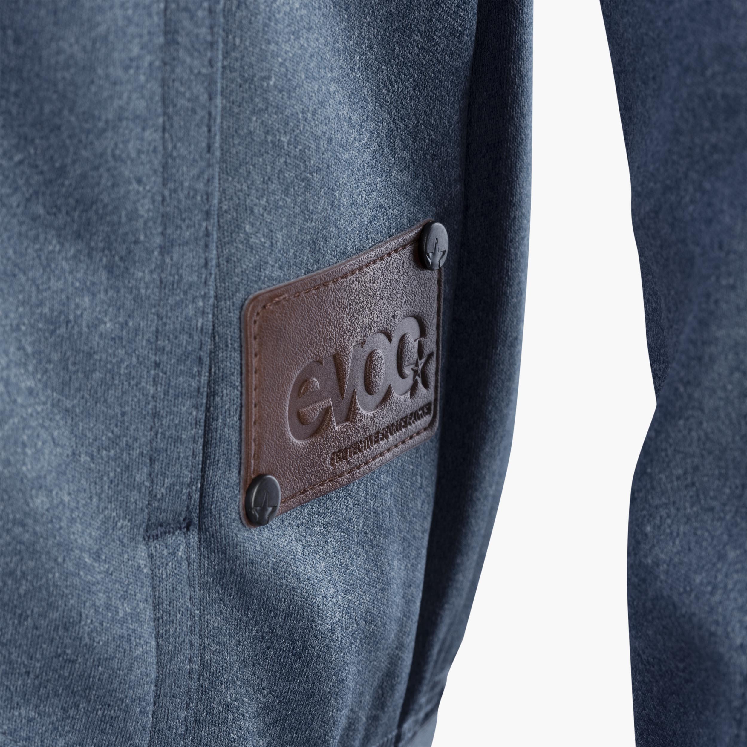 HOODY JACKET MEN - Image 9