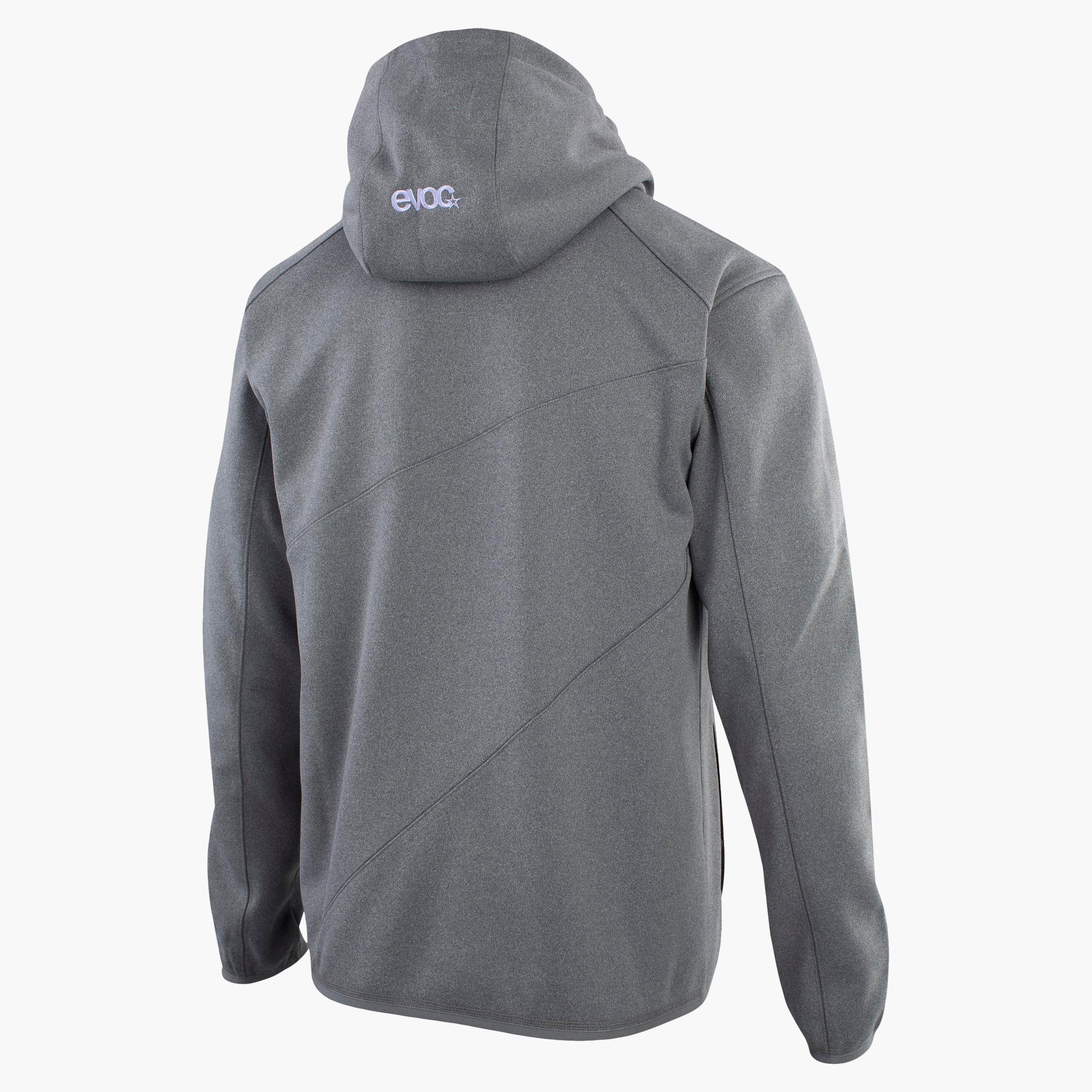 HOODY JACKET MEN - Image 4