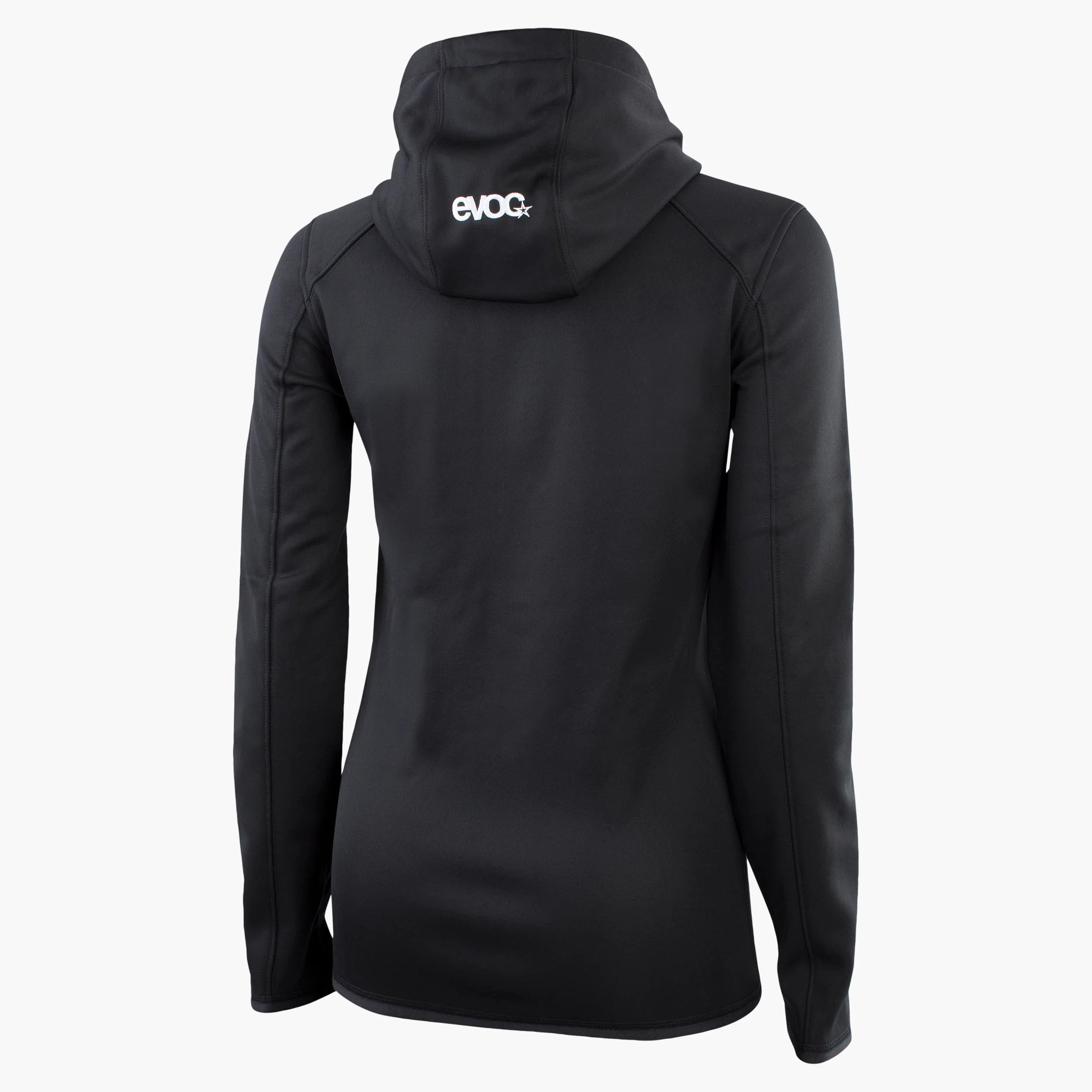 HOODY JACKET WOMEN - Image 3