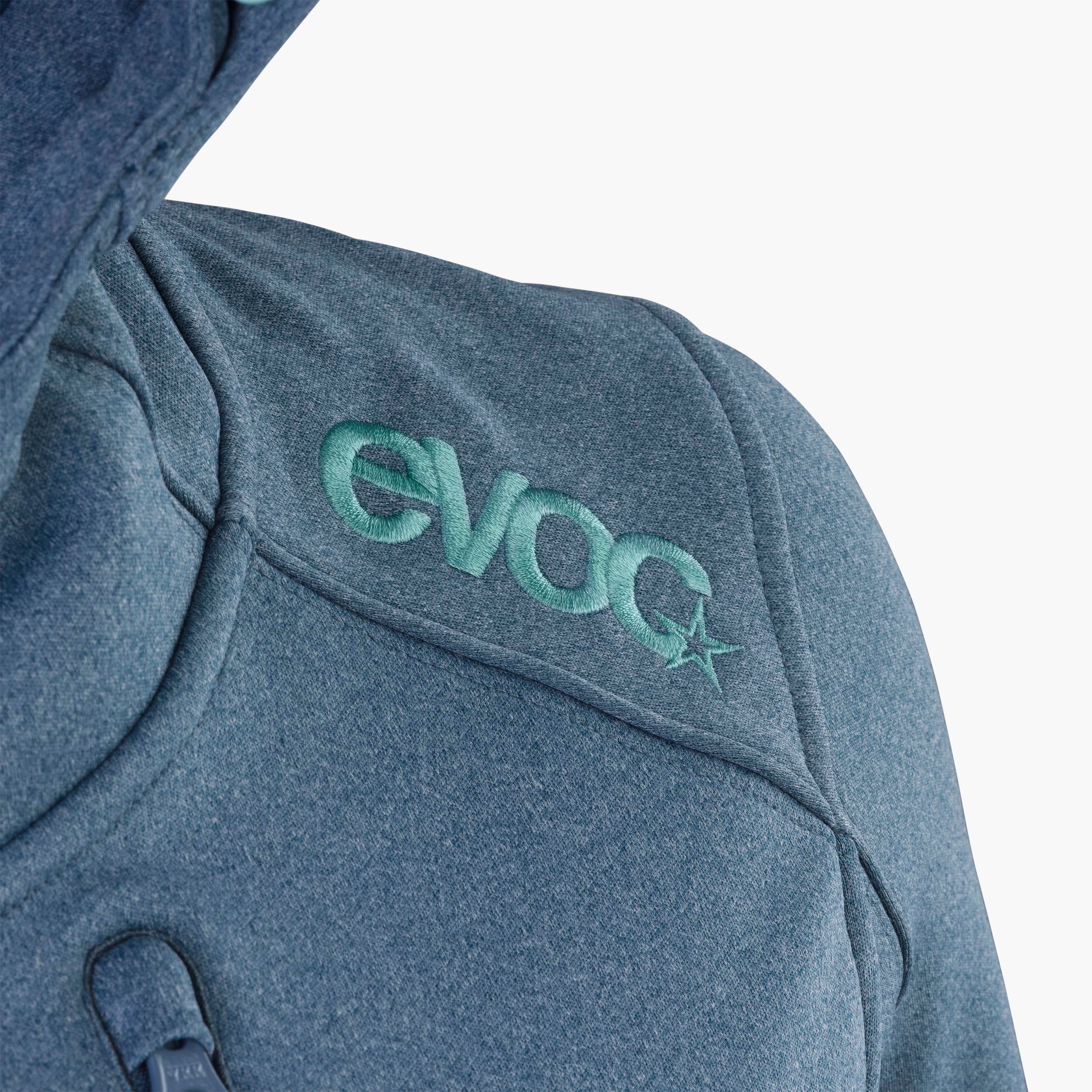 HOODY JACKET WOMEN - Image 7