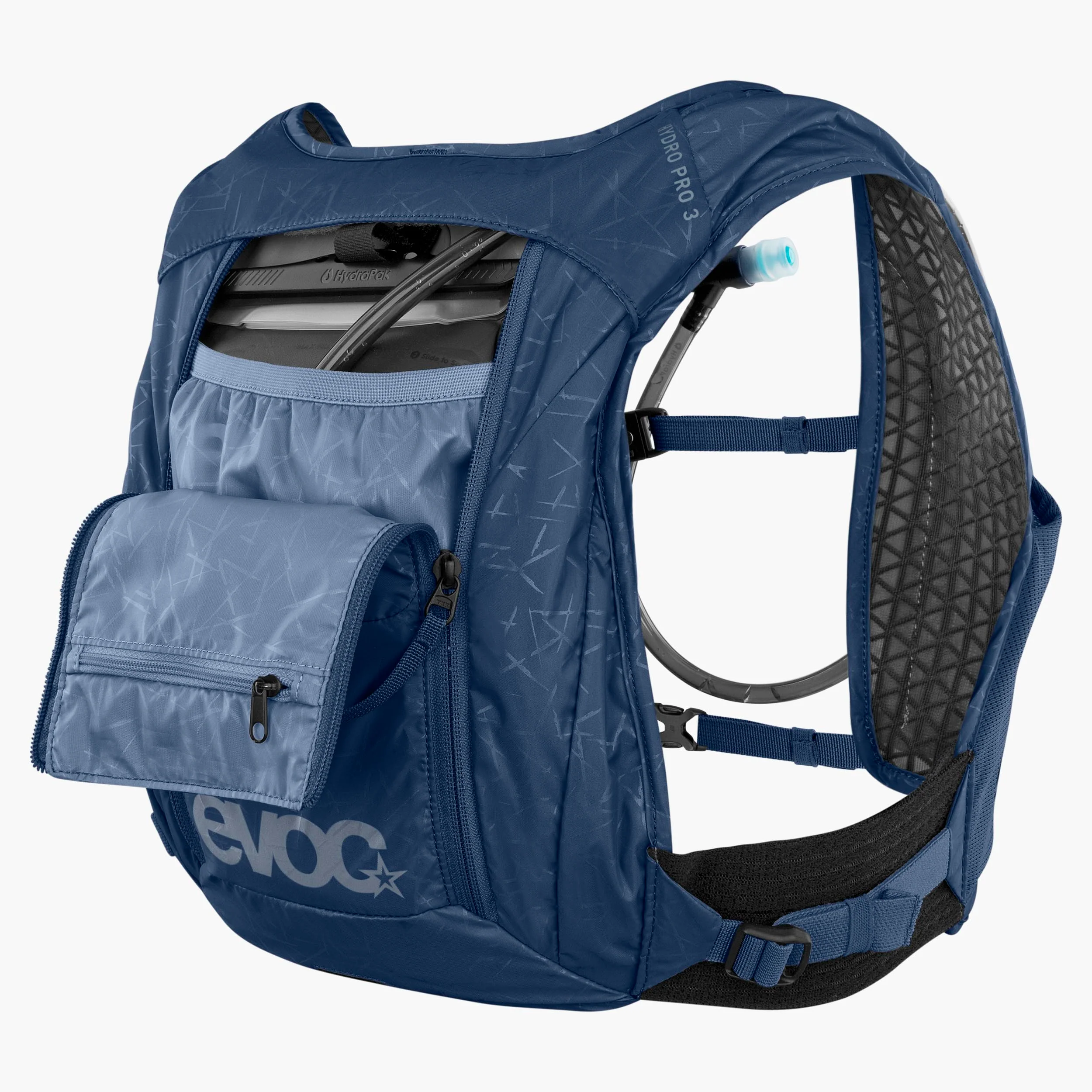 HYDRO PRO 3 + HYDRATION BLADDER 1,5 - Image 14