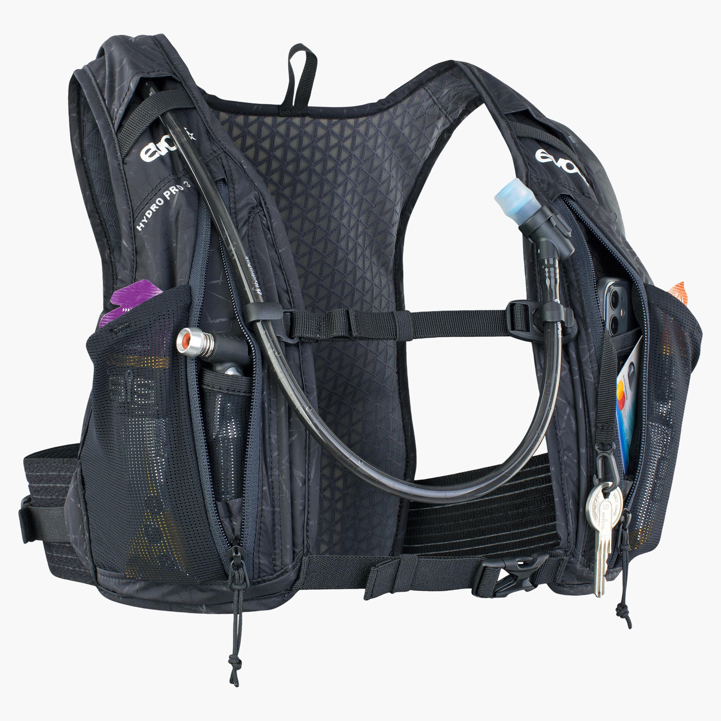HYDRO PRO 3 + HYDRATION BLADDER 1,5 - Image 9
