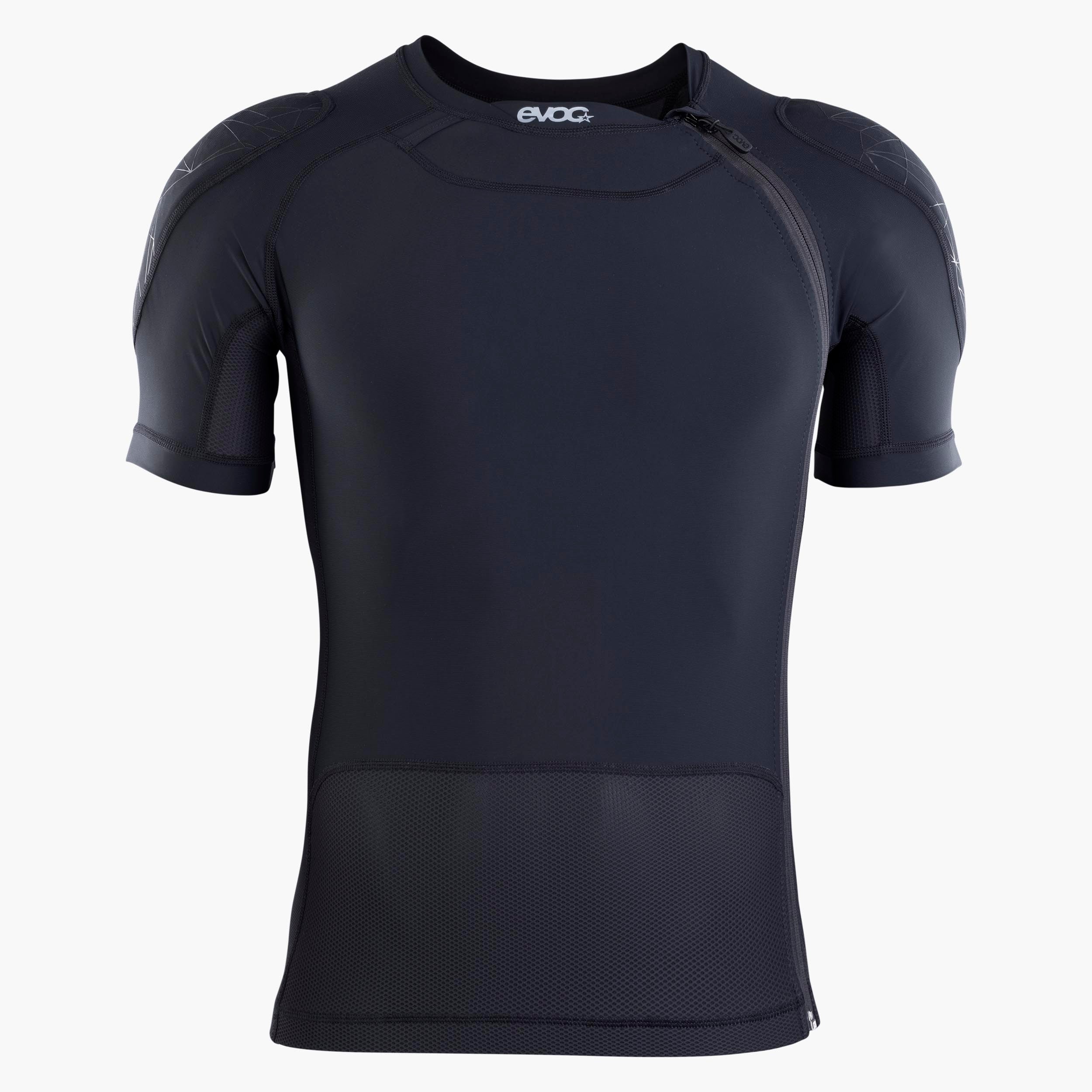 PROTECTOR SHIRT ZIP - Image 3