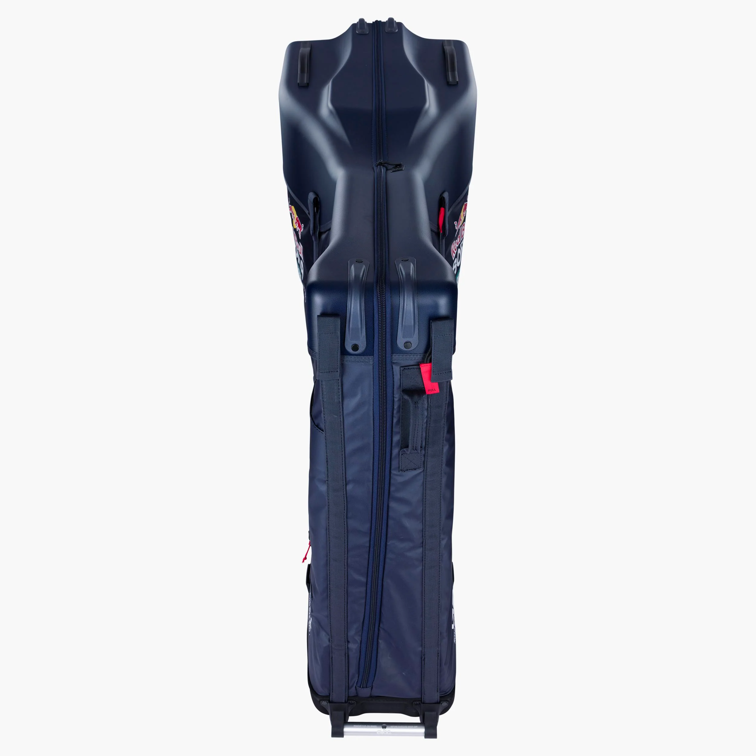 ROAD BIKE BAG PRO - Red Bull - BORA - hansgrohe - Image 11