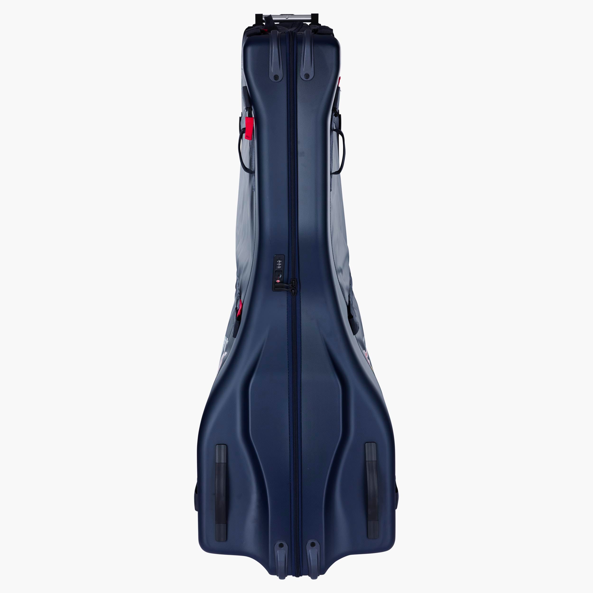 ROAD BIKE BAG PRO - Red Bull - BORA - hansgrohe - Image 7