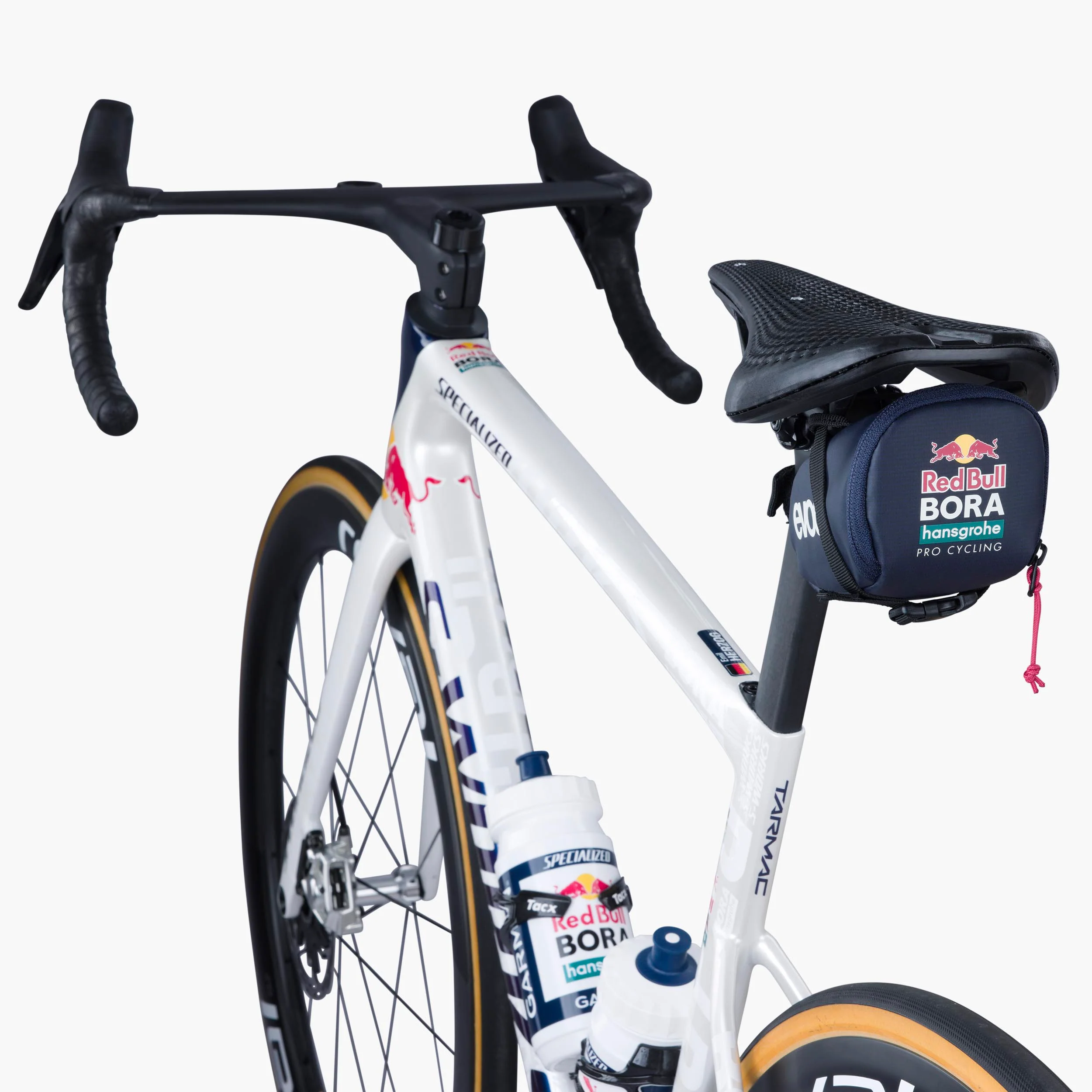 SEAT BAG M - Red Bull - BORA - hansgrohe - Image 8