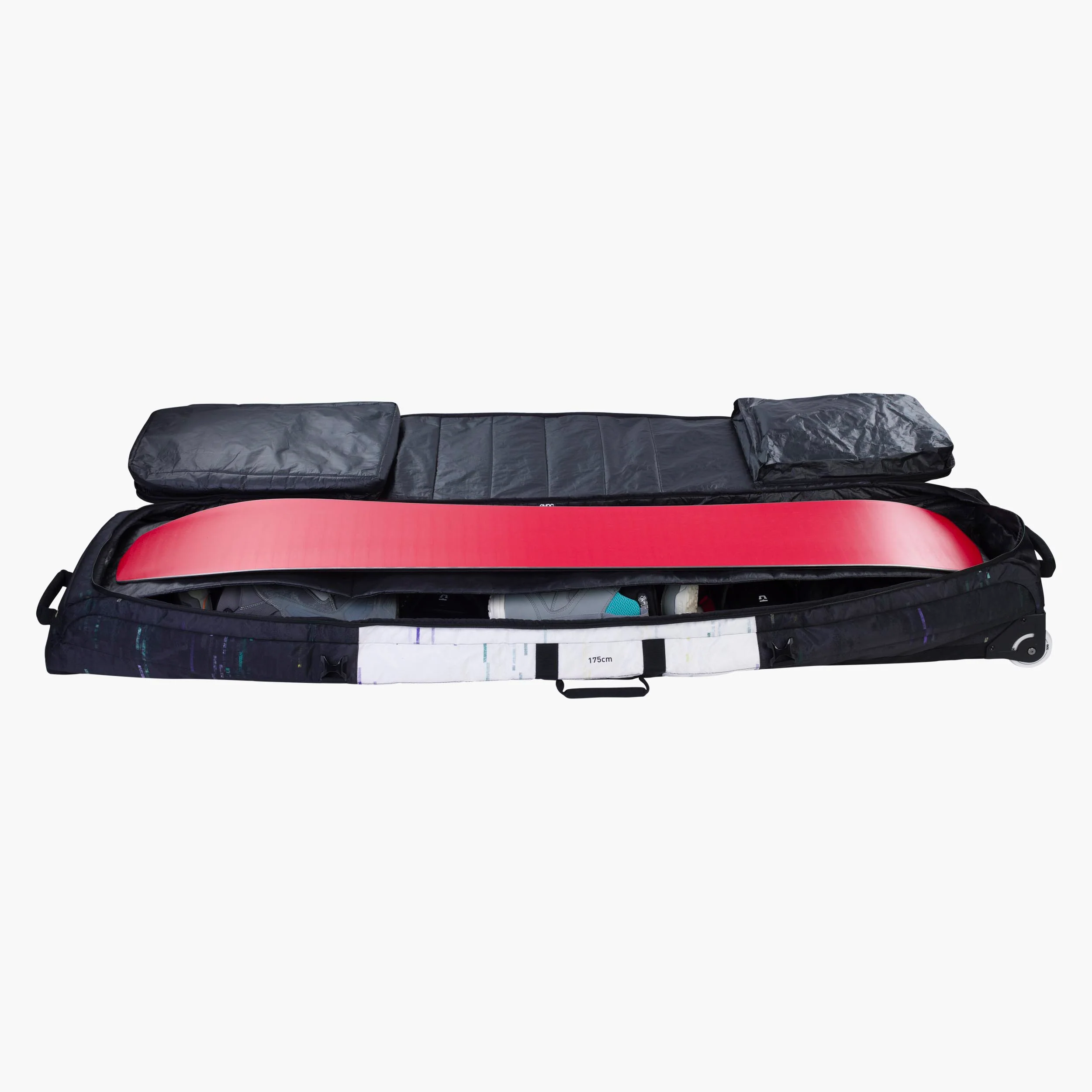 SNOW GEAR ROLLER - Image 4