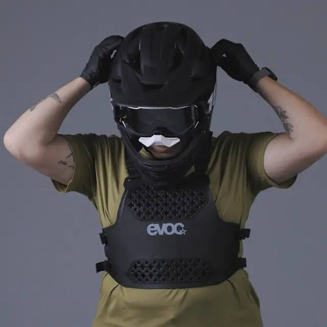 TORSO PROTECTOR - Image 10