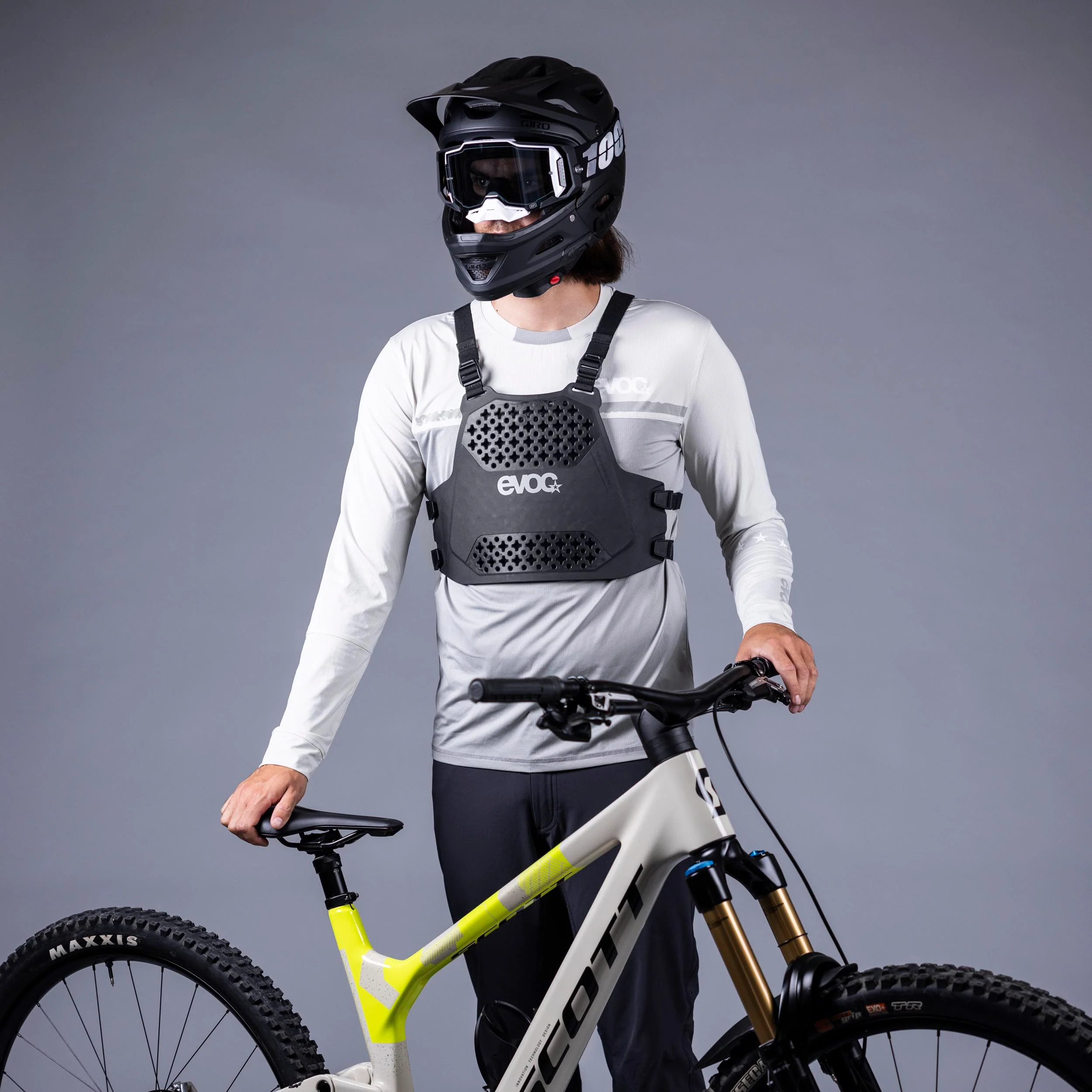 TORSO PROTECTOR - Image 4