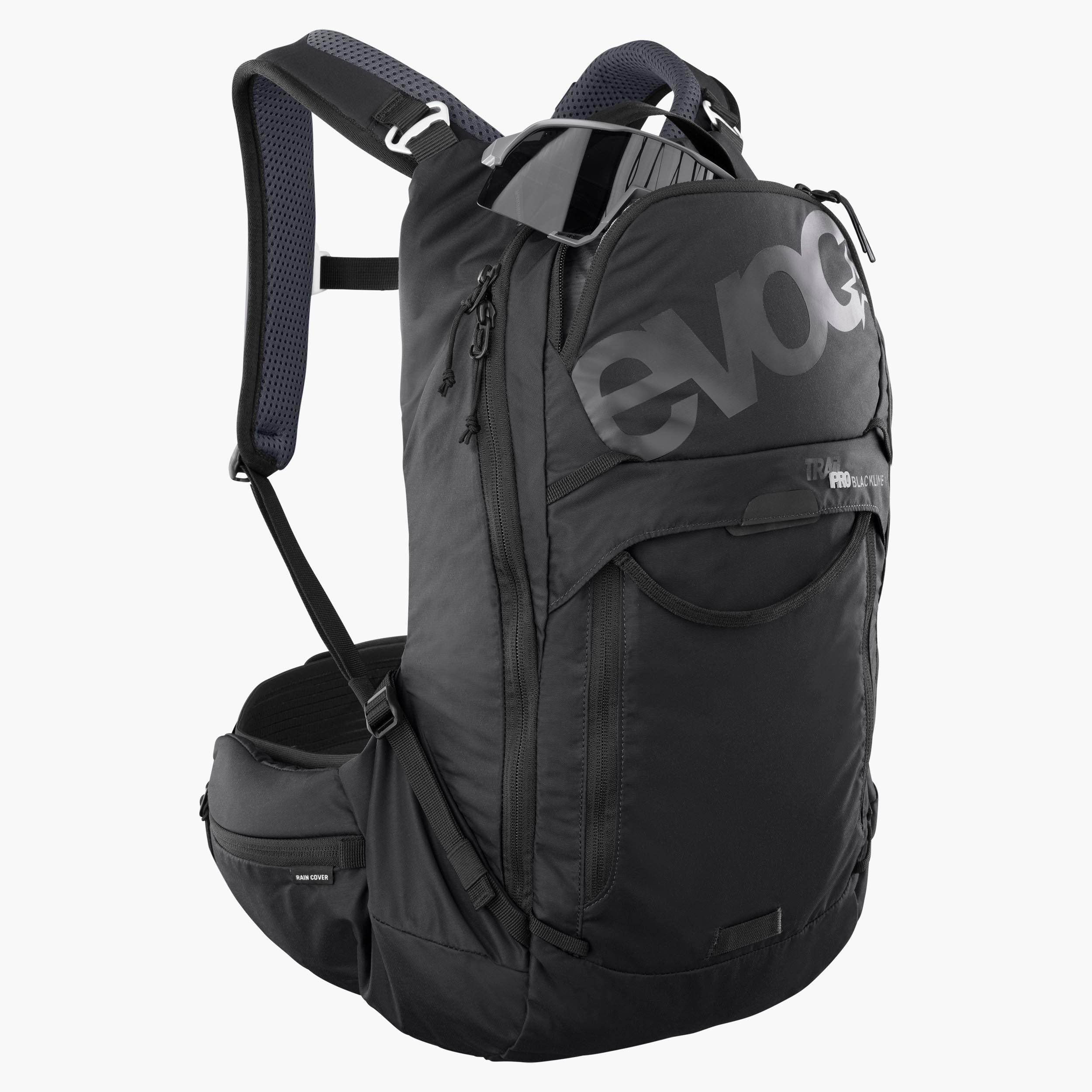 TRAIL PRO BLACKLINE 16 - Image 3