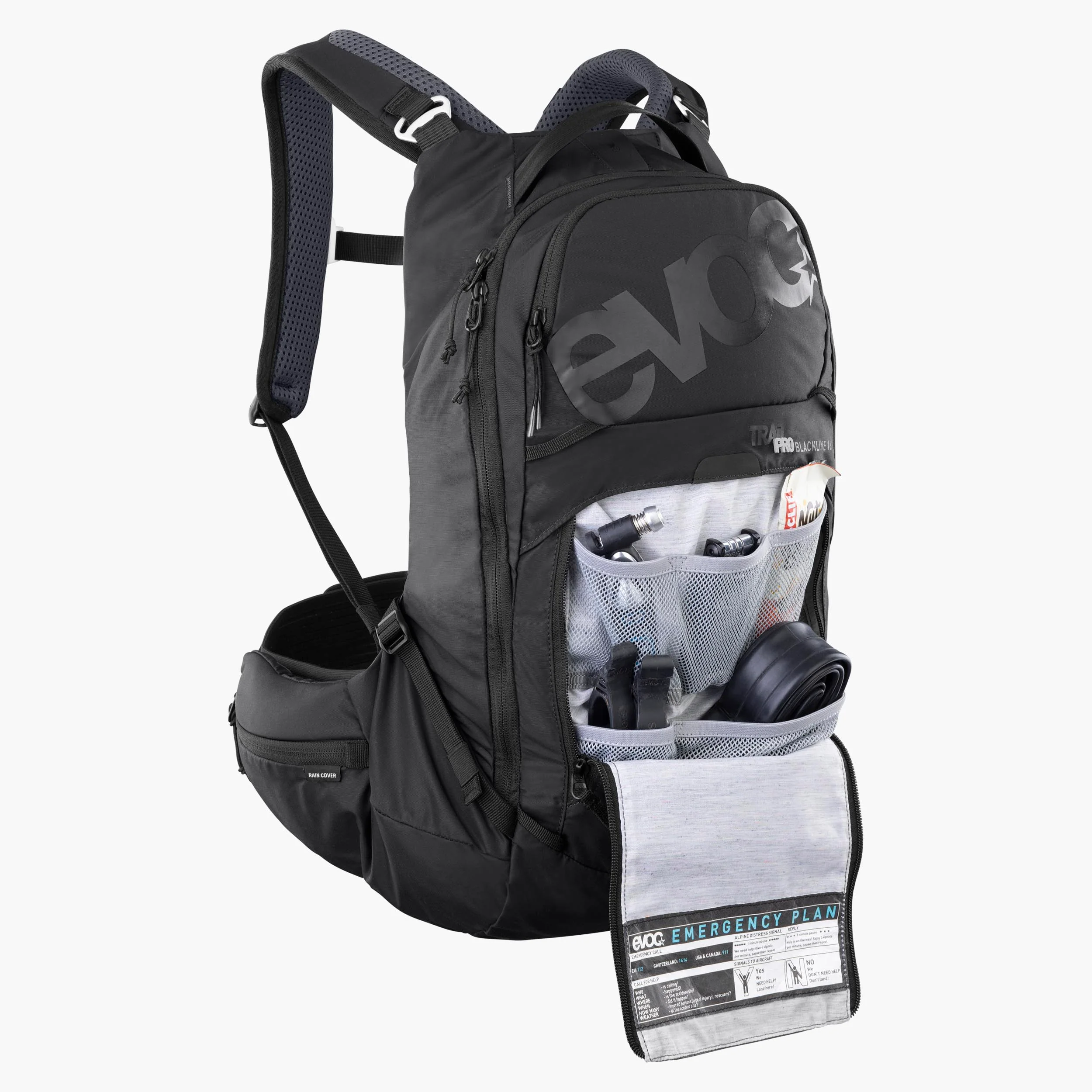 TRAIL PRO BLACKLINE 16 - Image 7