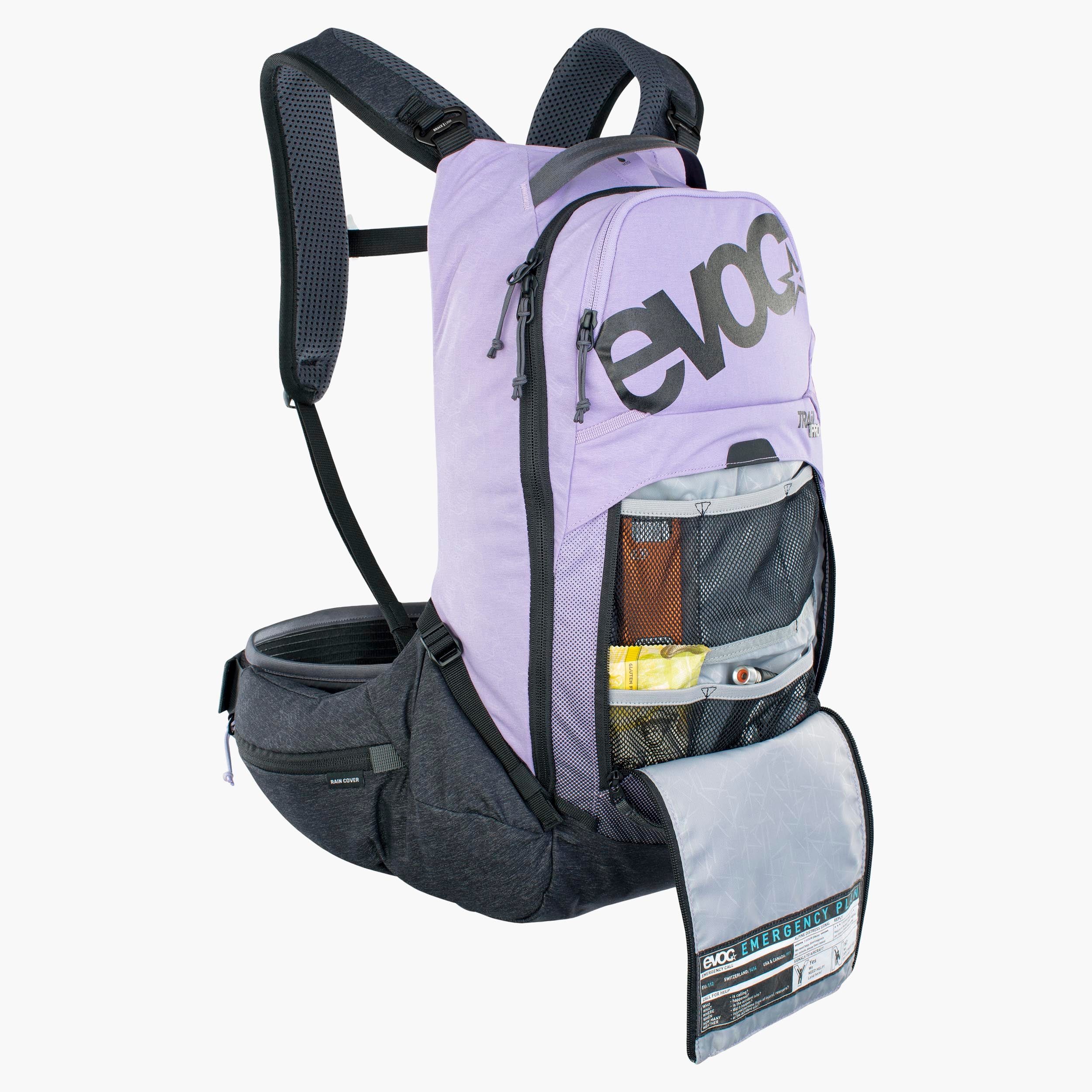 TRAIL PRO 16 - Image 12