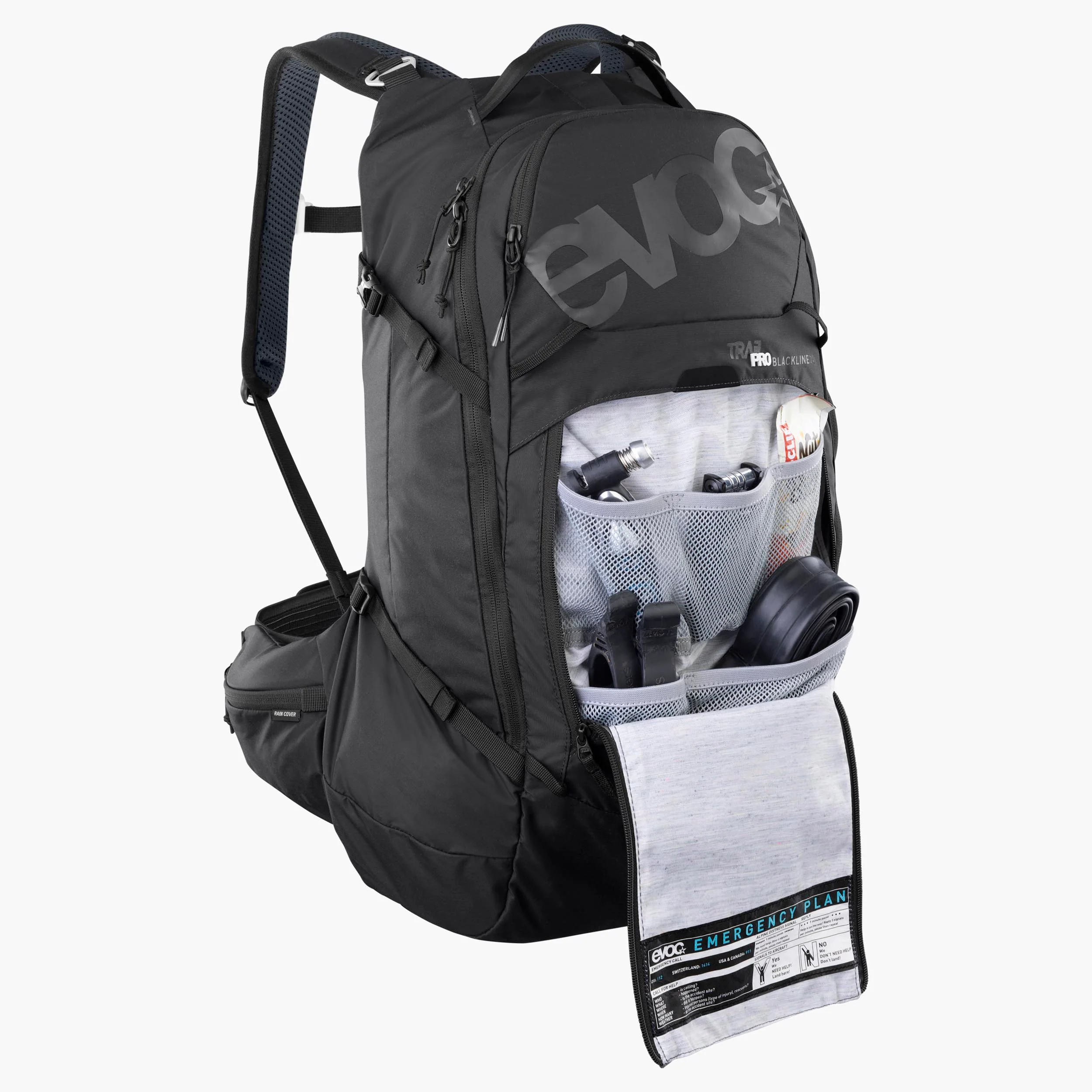 TRAIL PRO BLACKLINE 26 - Image 5