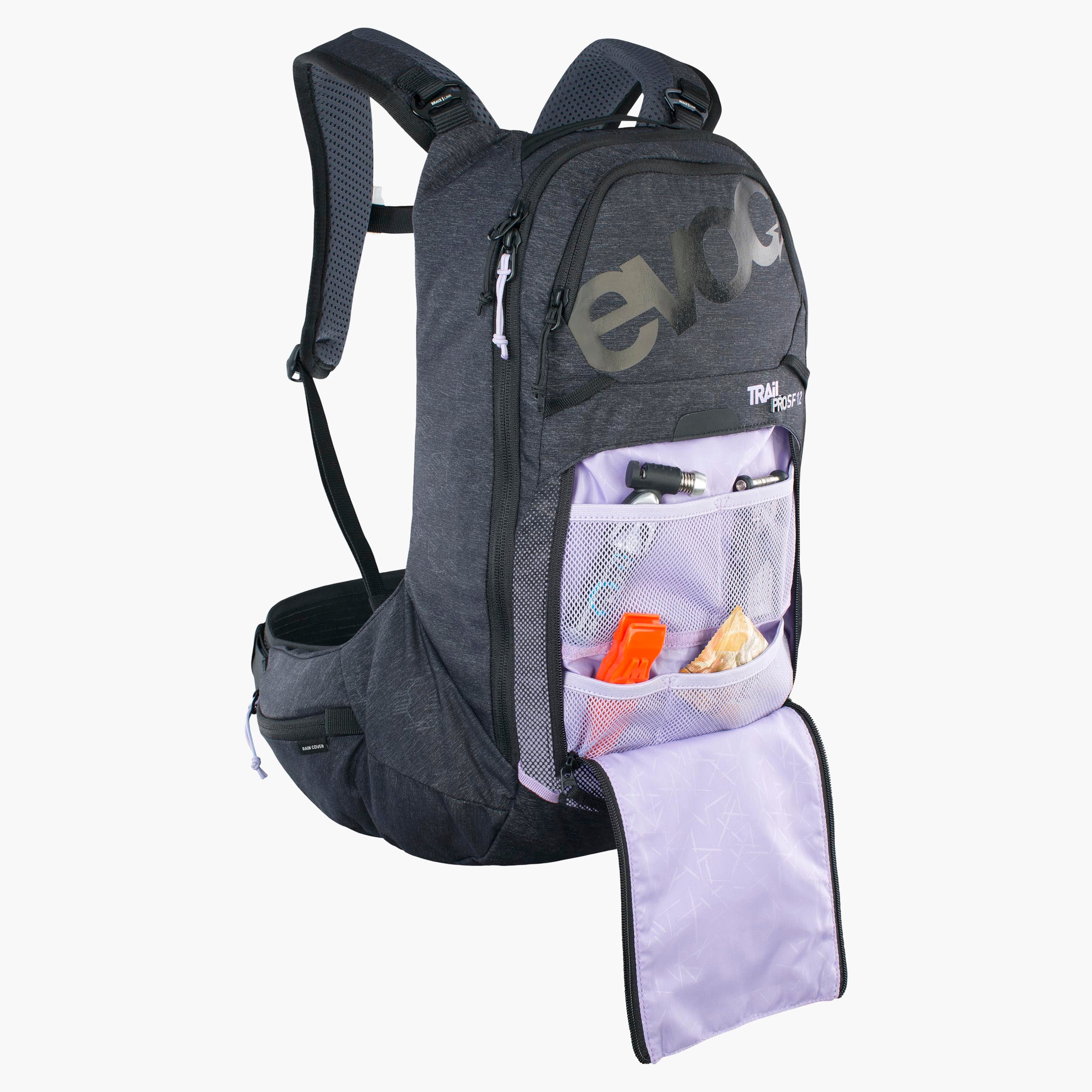 TRAIL PRO SF 12 - Image 4