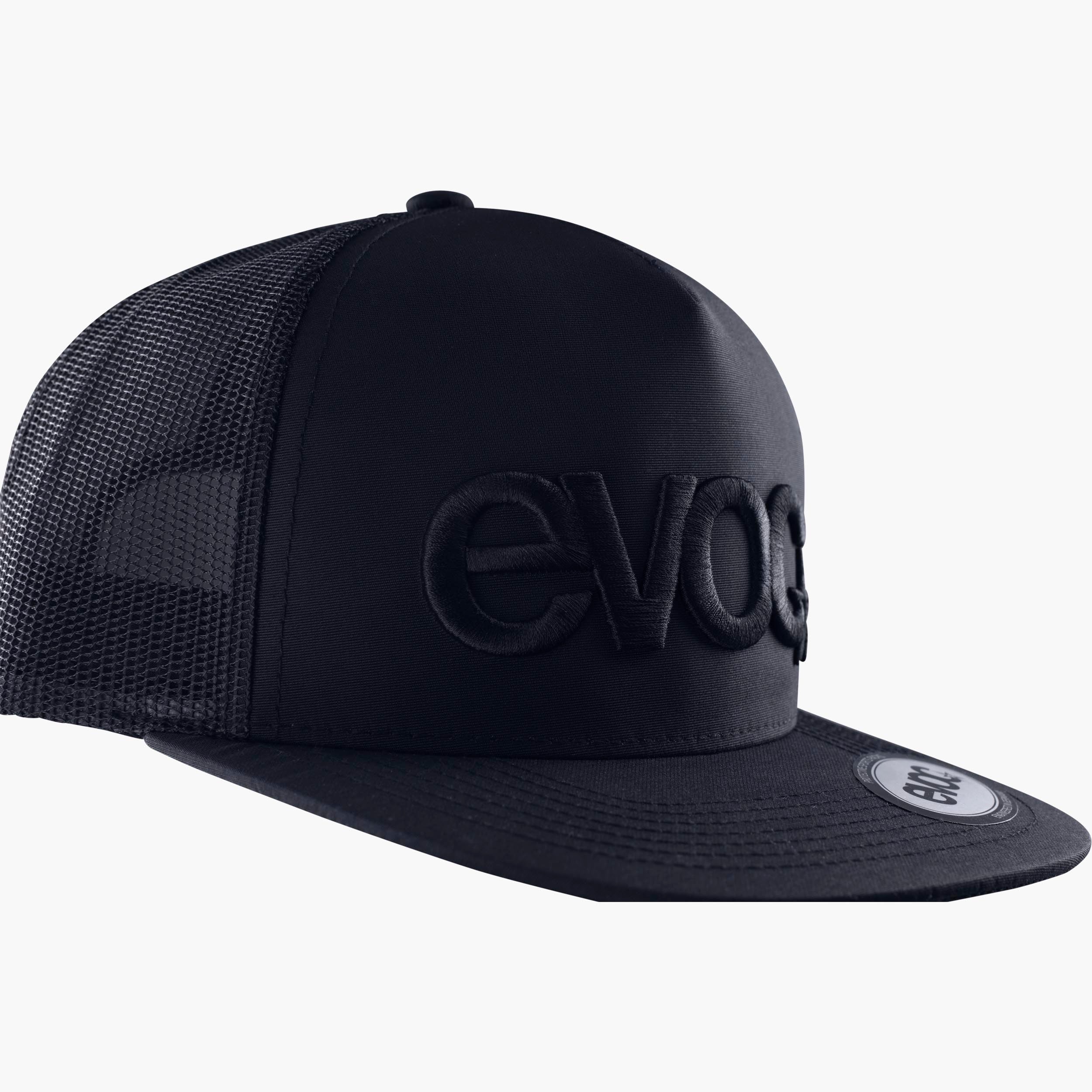TRUCKER CAP BLACKLINE - Image 3